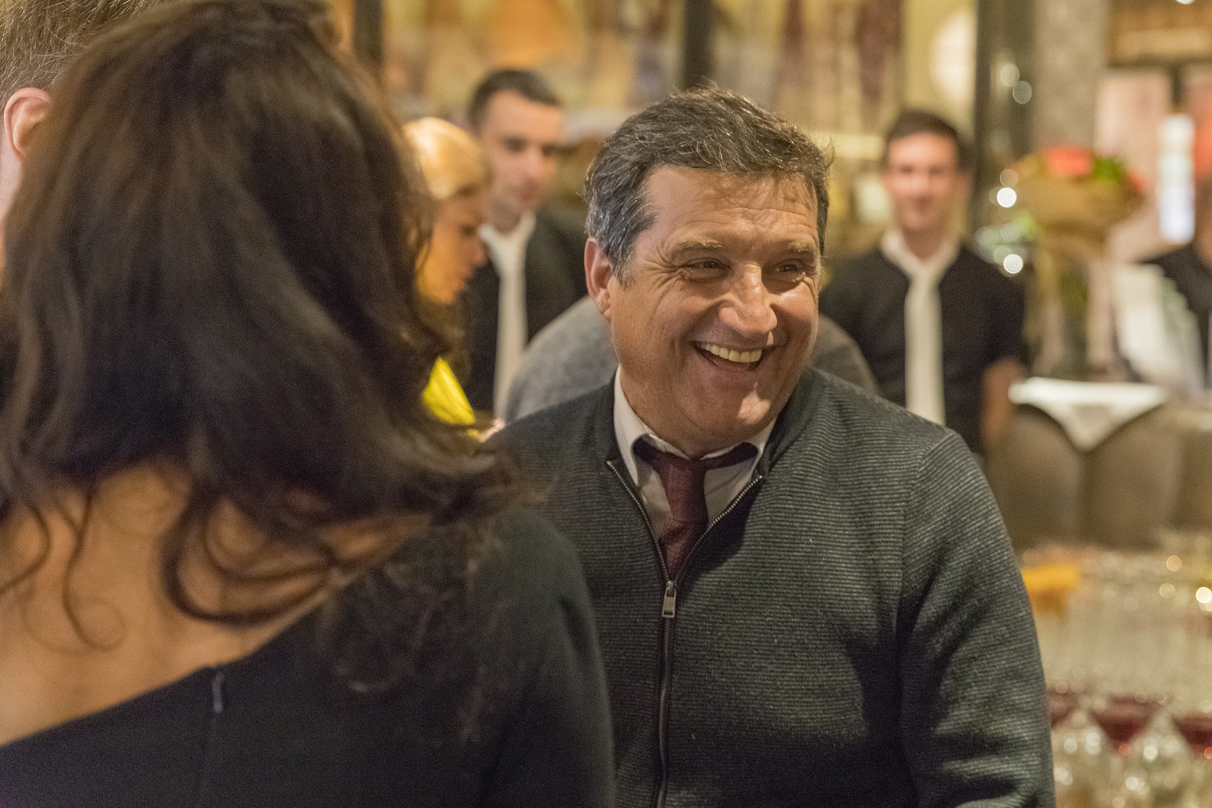 Леонид Агутин. Дима Колес / фото и видео съёмка в Москве