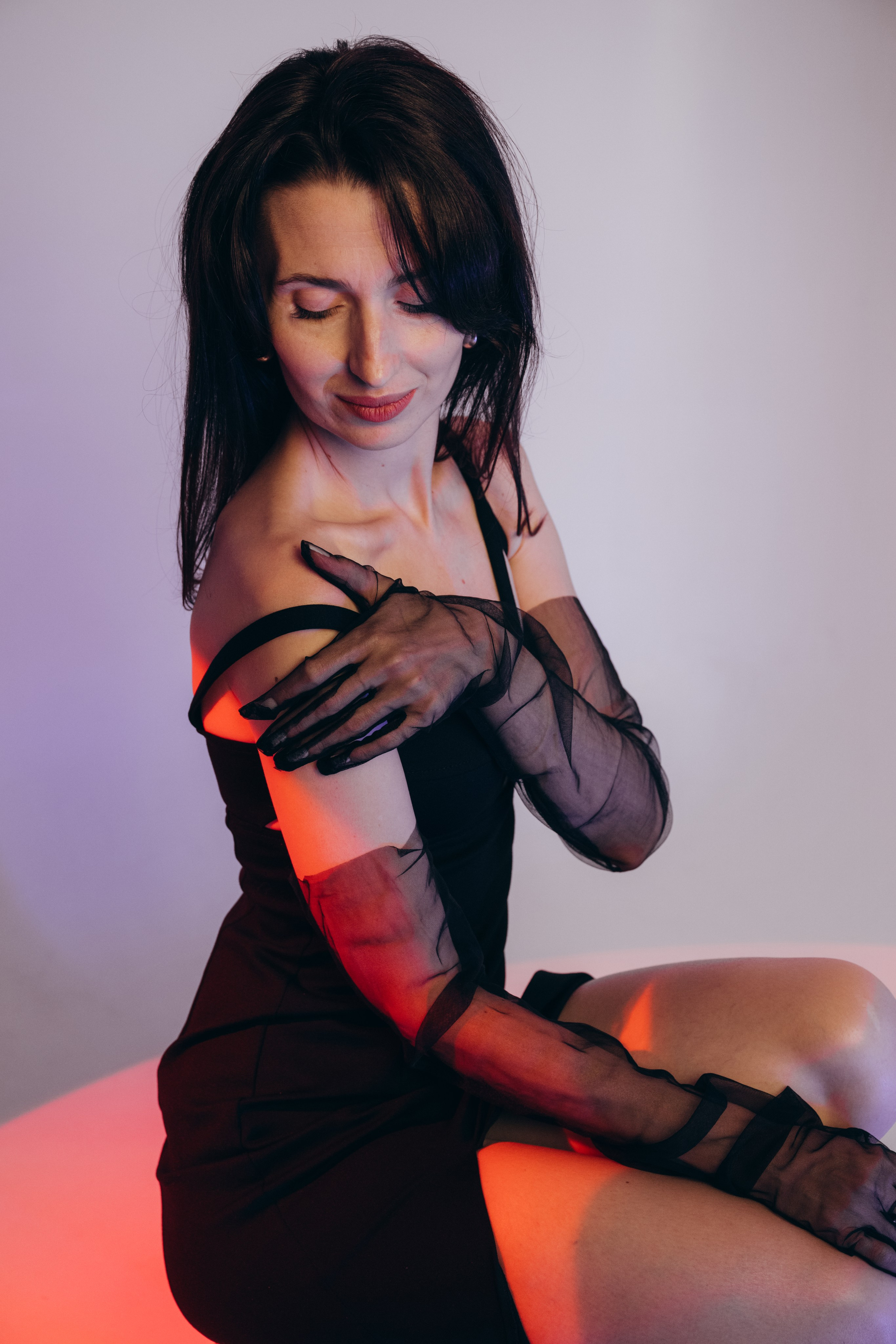 Студийные фотосессии. Студийный и свадебный фотограф и видеограф в Севастополе — Юлия Макаренко