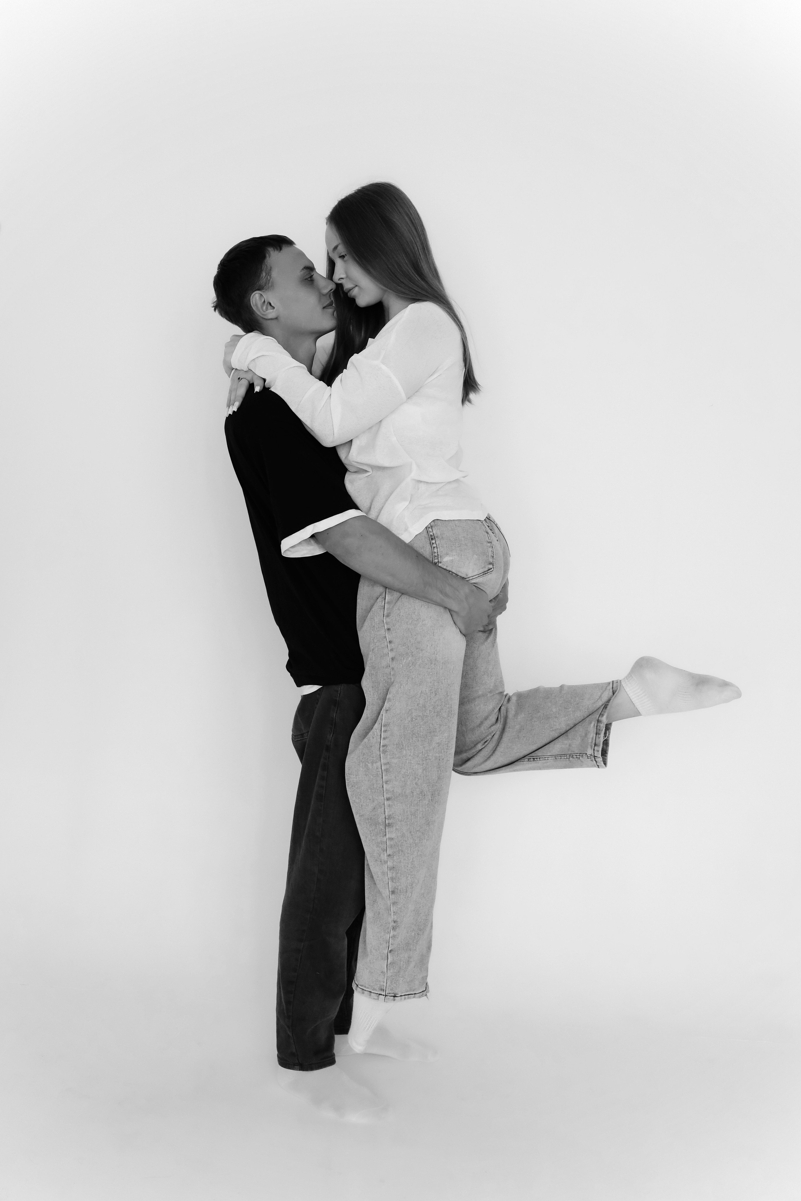 LoveStory. Профессиональный фотограф Вероника Югай