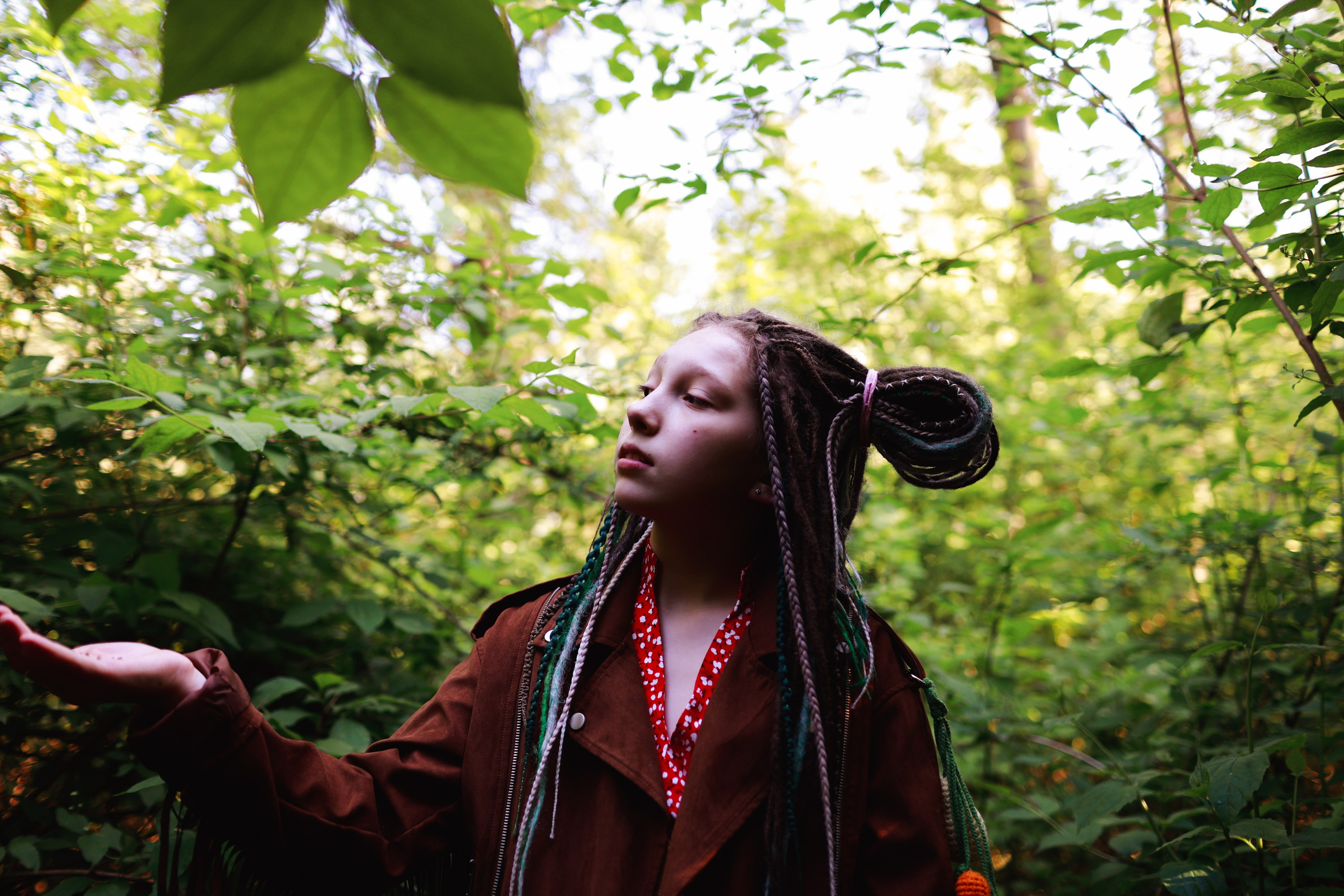 Портреты. Саша Кушнерова Фотографии. Sasha Kushnerova Photos