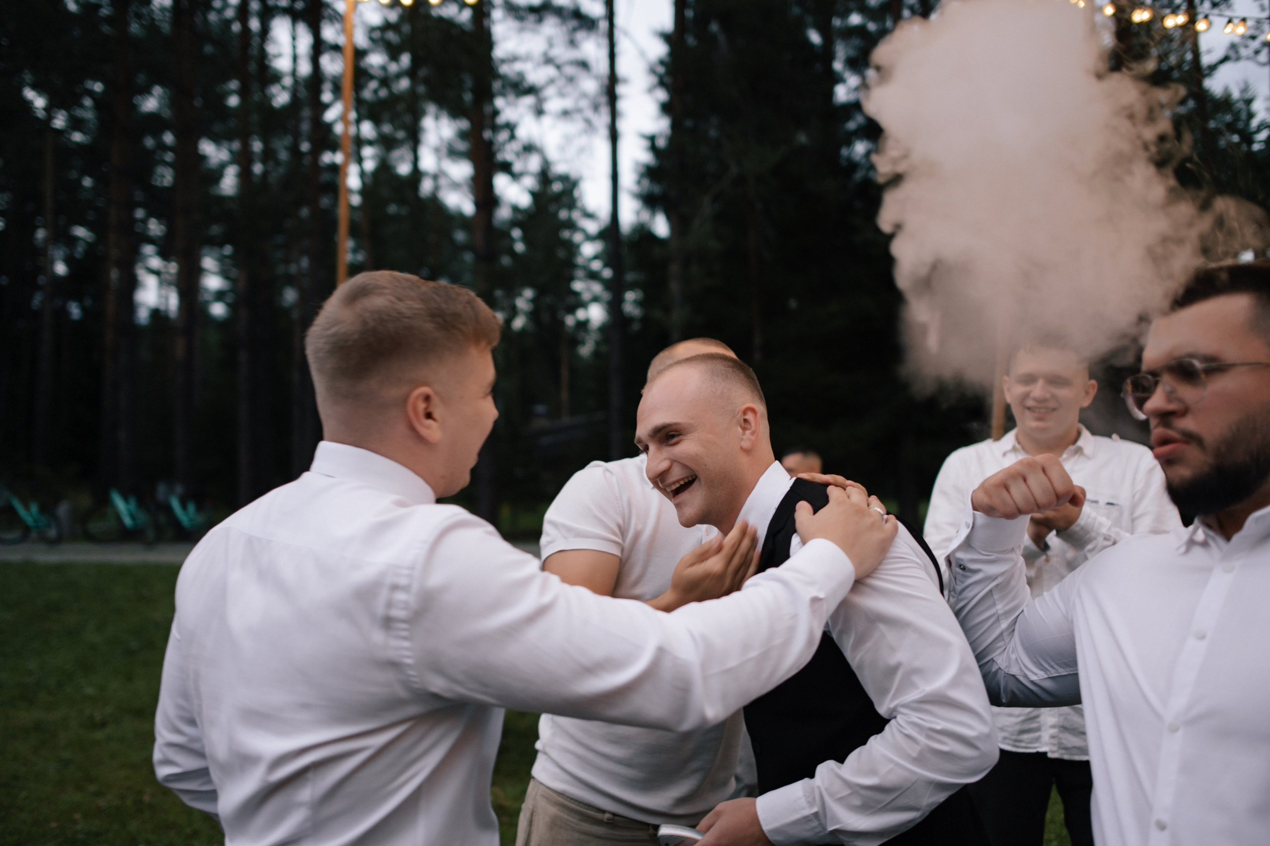 Nadia and Zhenya. Свадебный и семейный фотограф Вероника Холод
