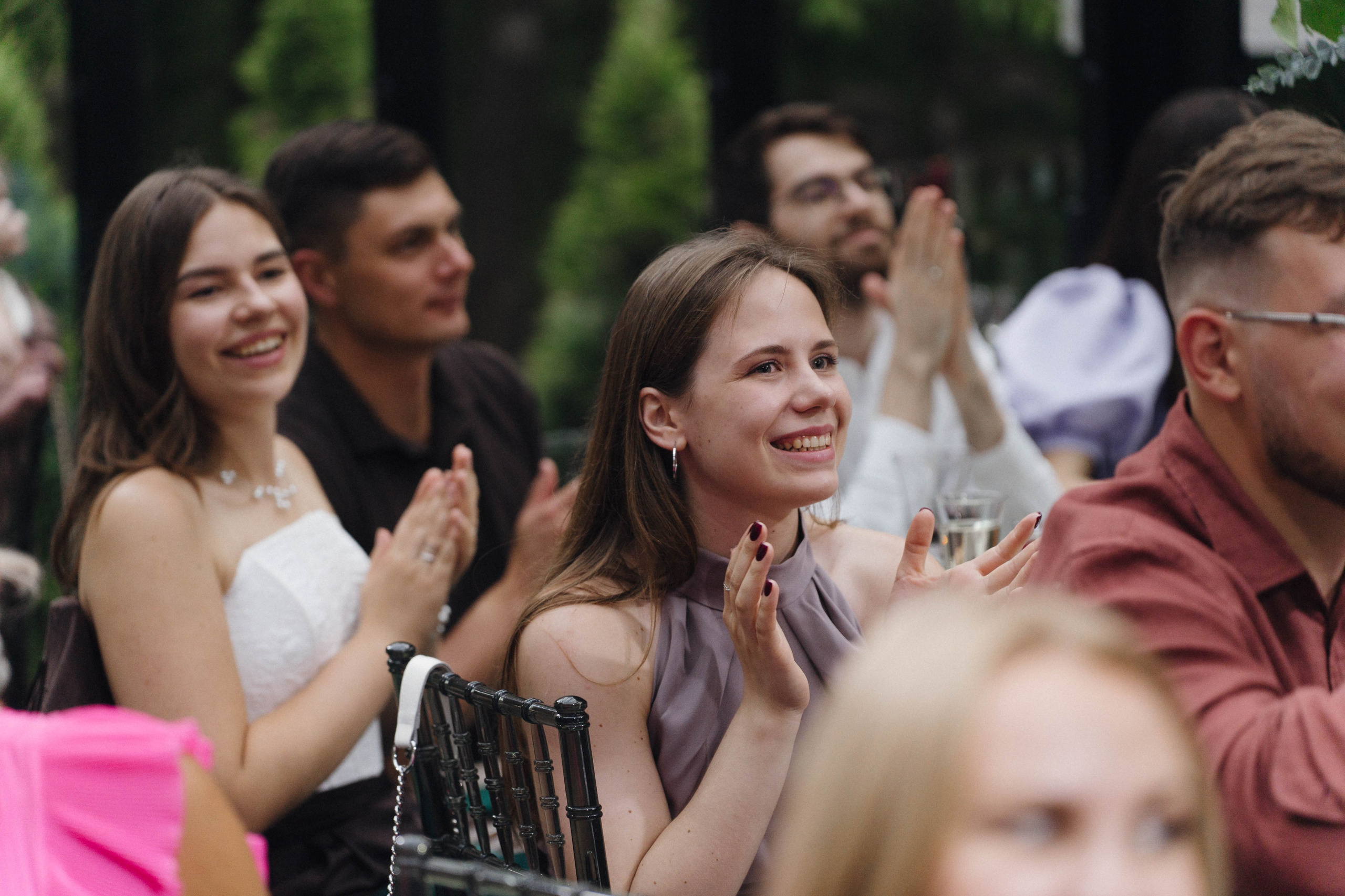 Евгений и Александра. Фотограф/ видеограф Катя Ильина Калуга