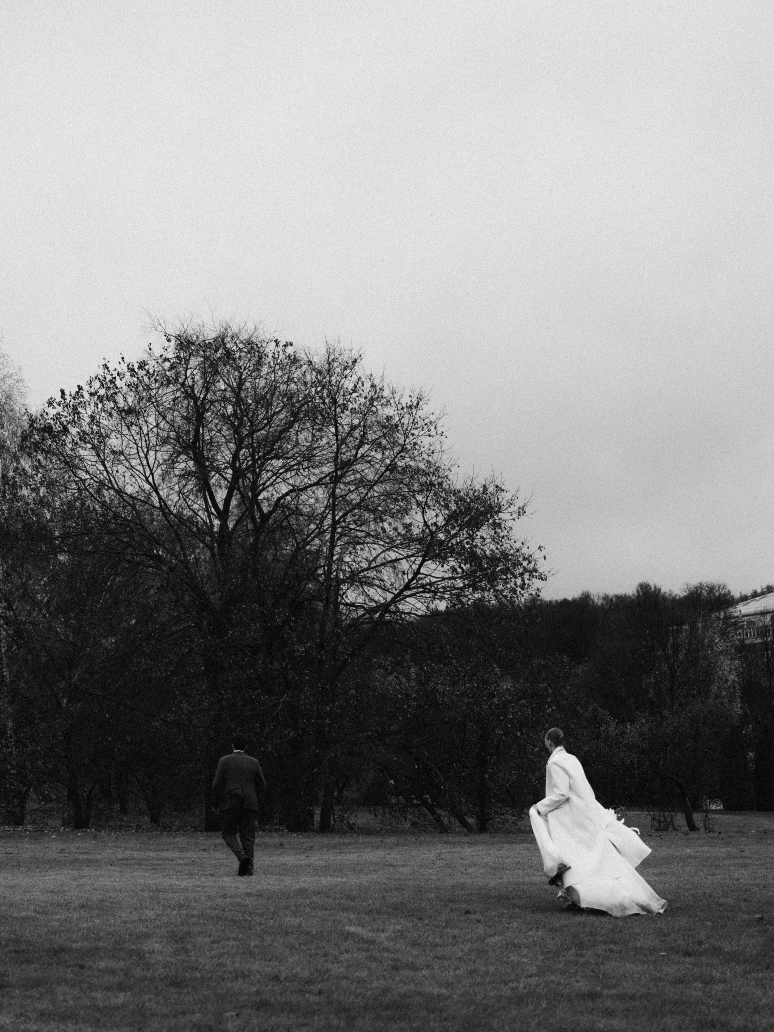 Наше лучшее «сейчас». Фотограф Ксения Калюжная