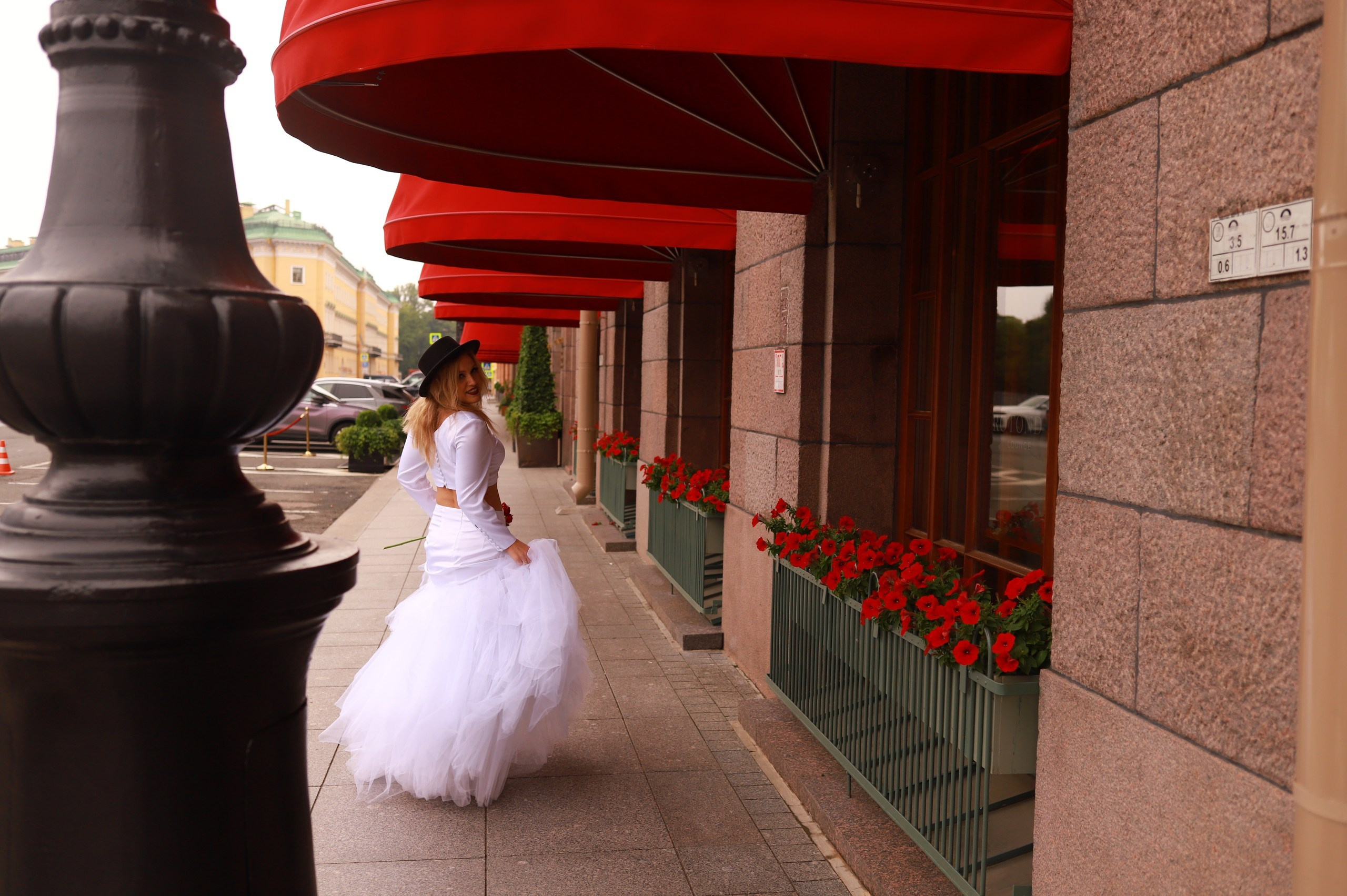 Игорь и Надежда. Женский и семейный фотограф в Санкт-Петербурге Любовь Малышева