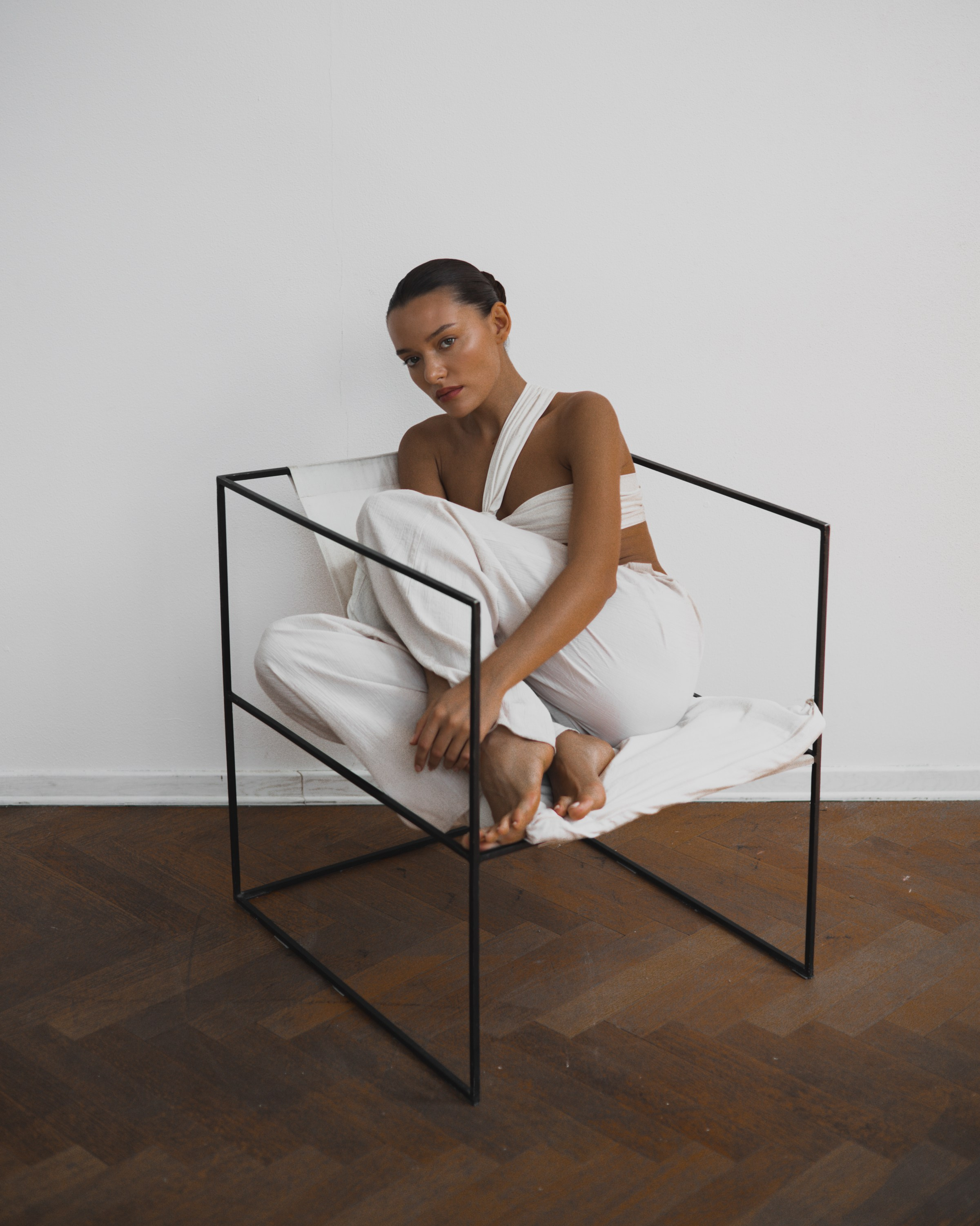 Топы и пиджаки | Имиджевая съемка. Главная