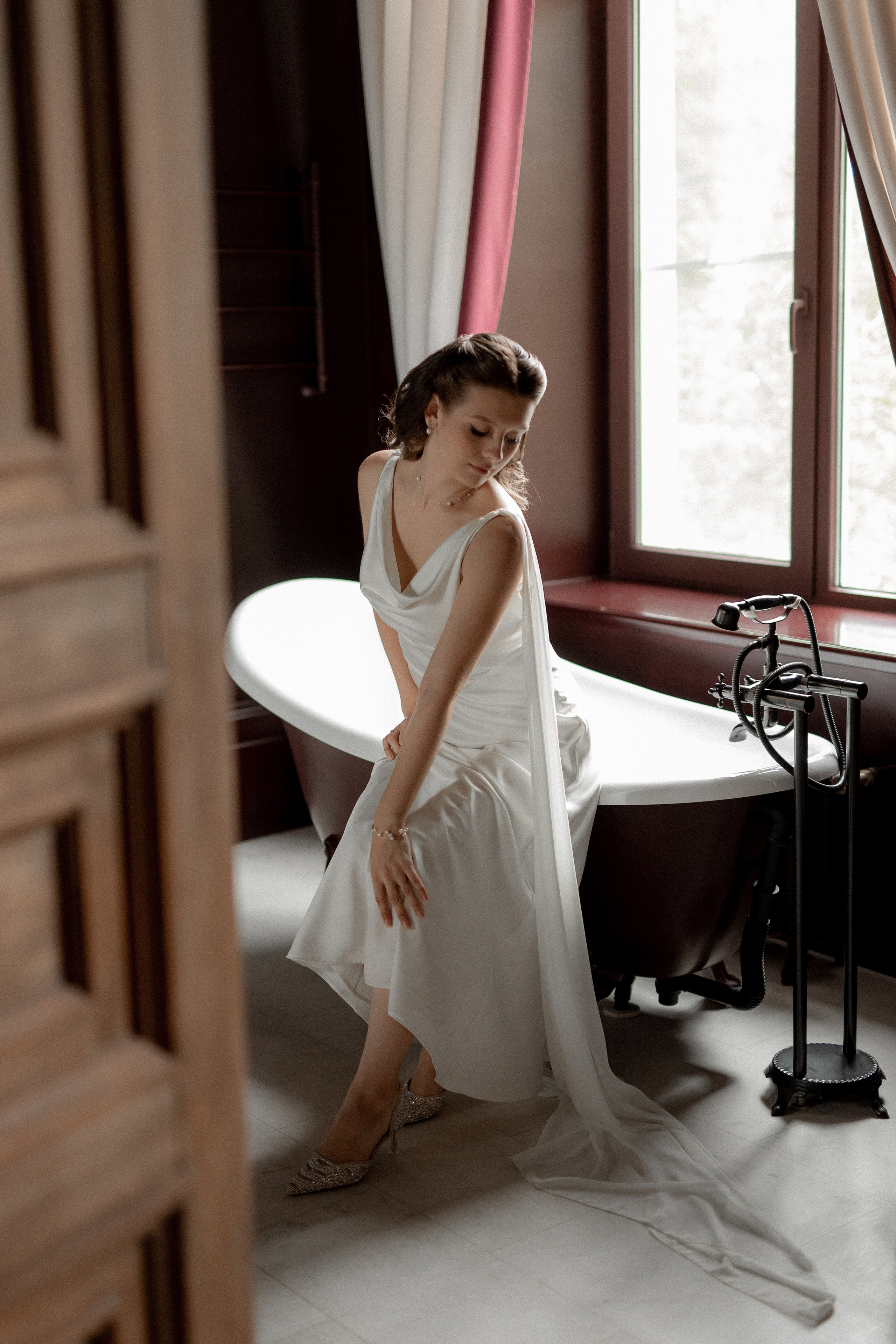 V & E. Свадебный и семейный фотограф в Астрахани Сергунова Наталья