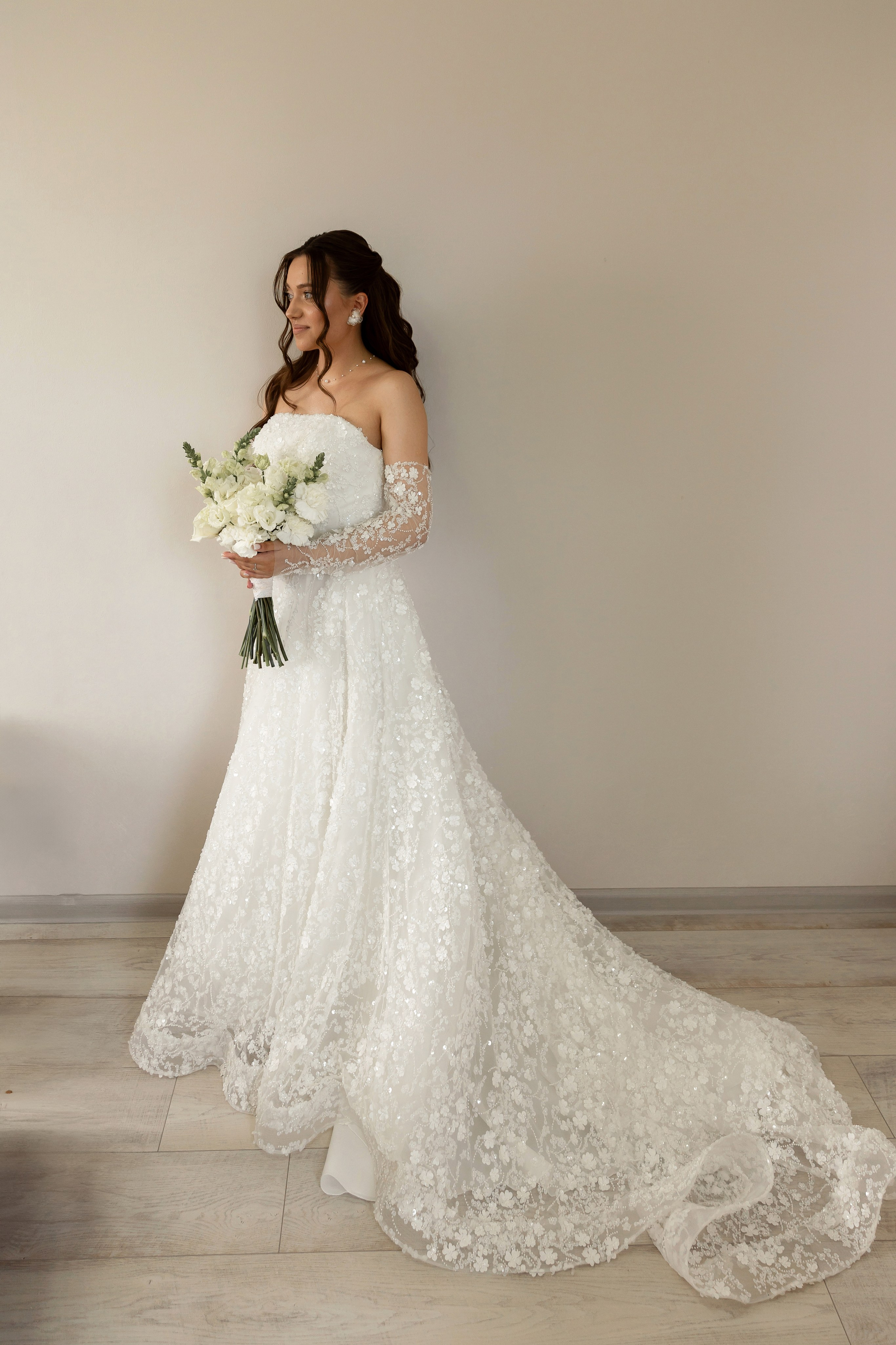 Катя и Саша. Свадебный и семейный фотограф Татьяна Ласкина в Великом Новгороде