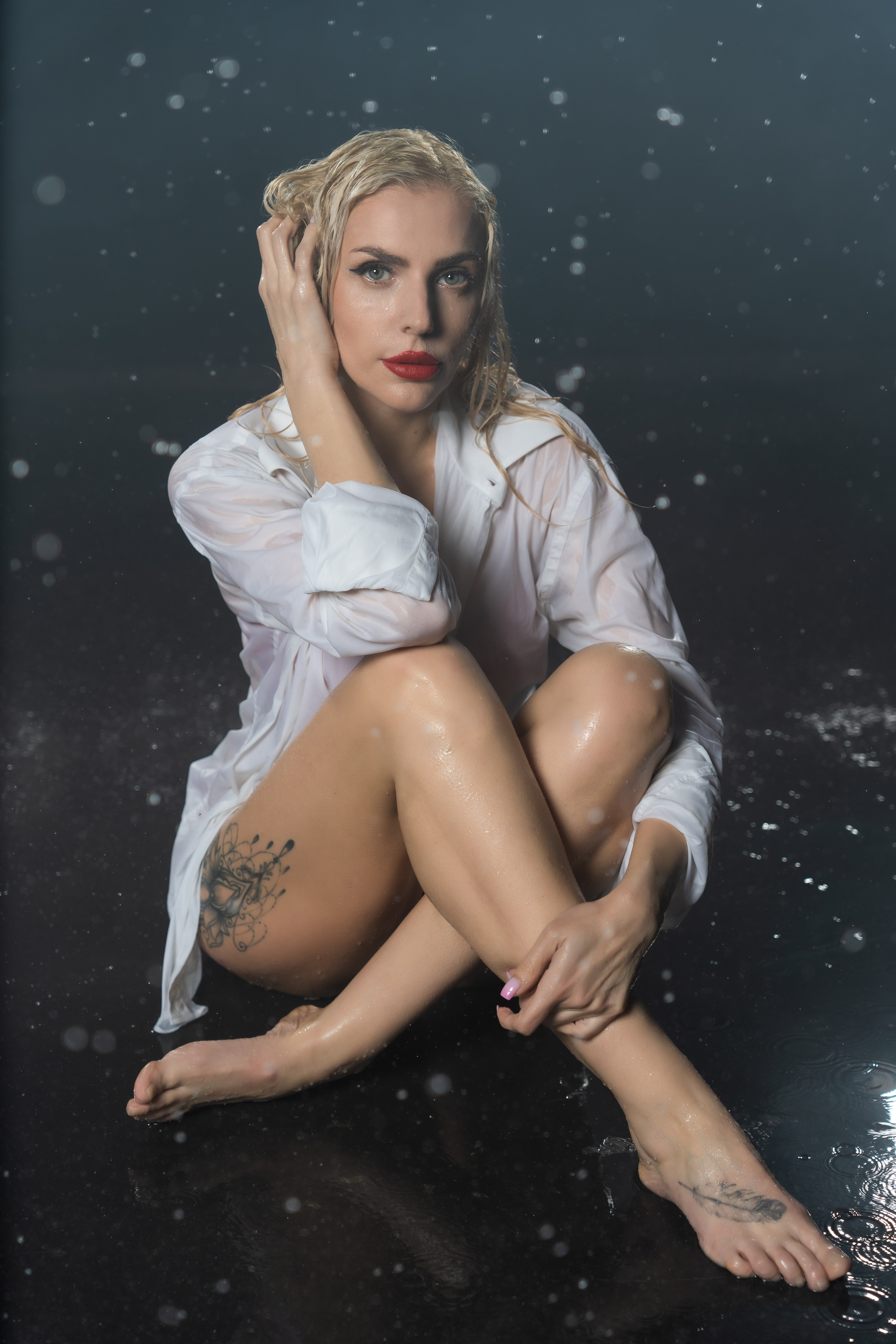 Анна. Фотограф в Красноярске. Юлия Чаушанская