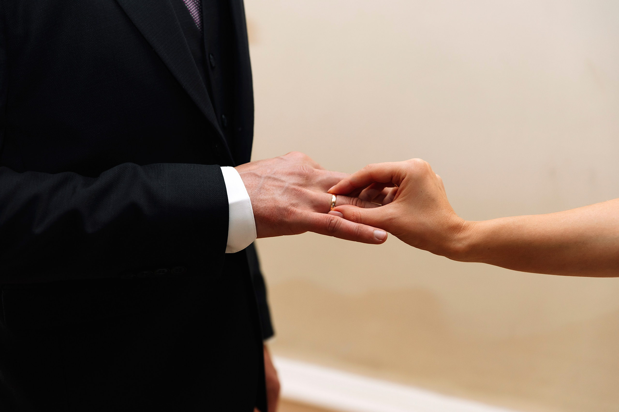 Юлия и Олег. Фотограф Москва Мария Захарова