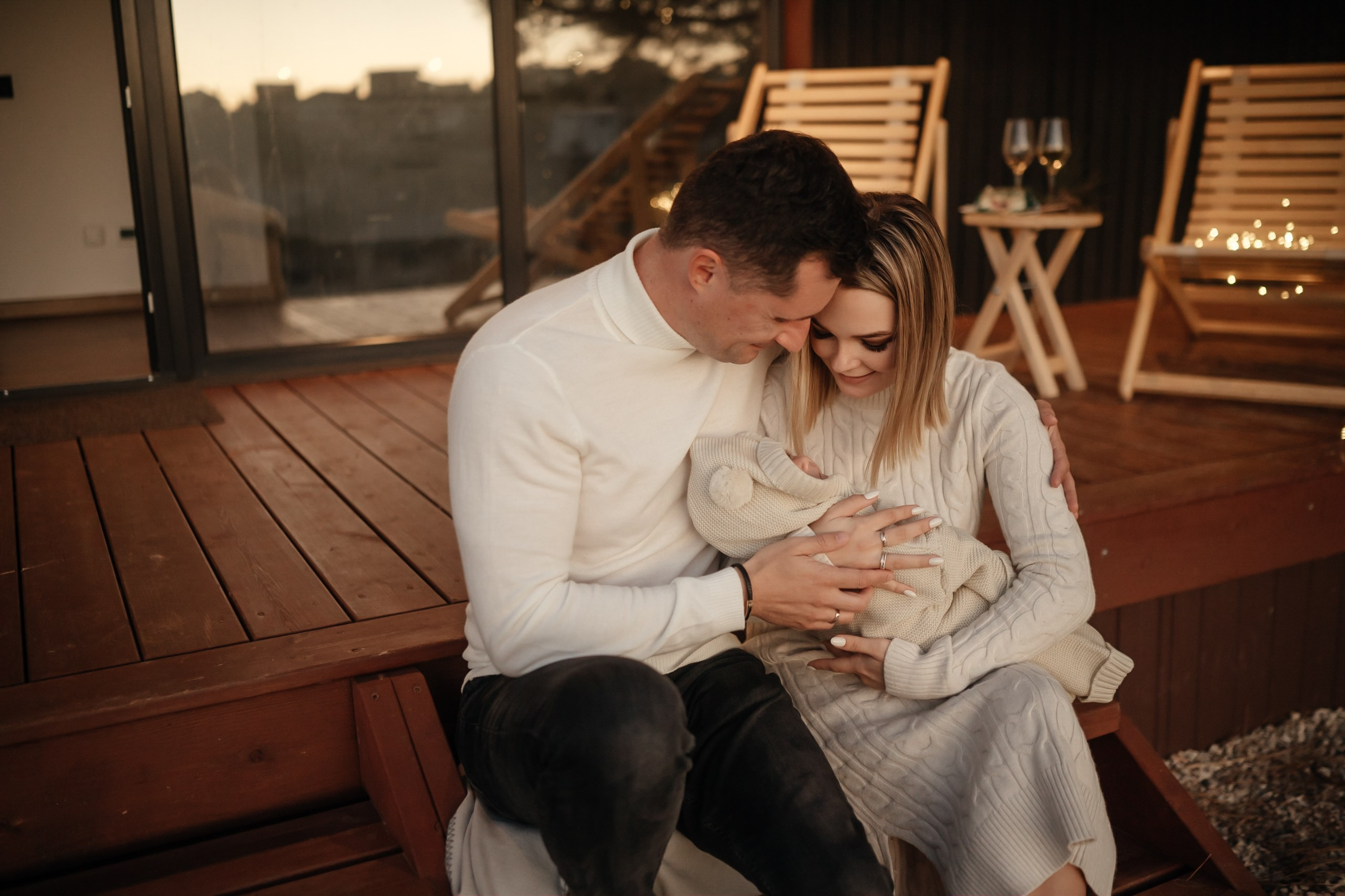 Семейная фотосессия в Крыму. Свадебный и семейный фотограф и видеограф, Крым, Москва, Санкт -Петербург