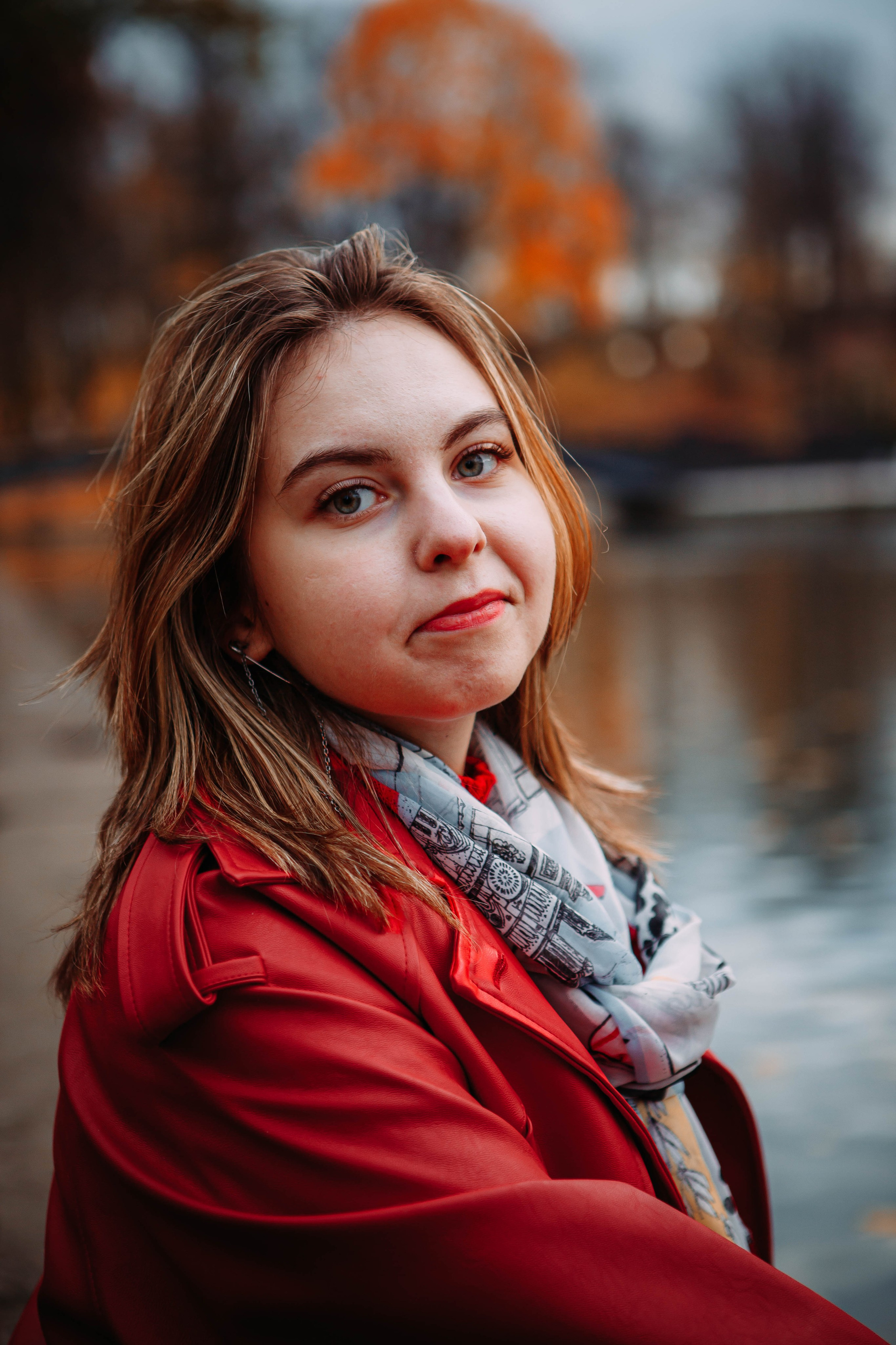 Фотограф Ольга Крукле