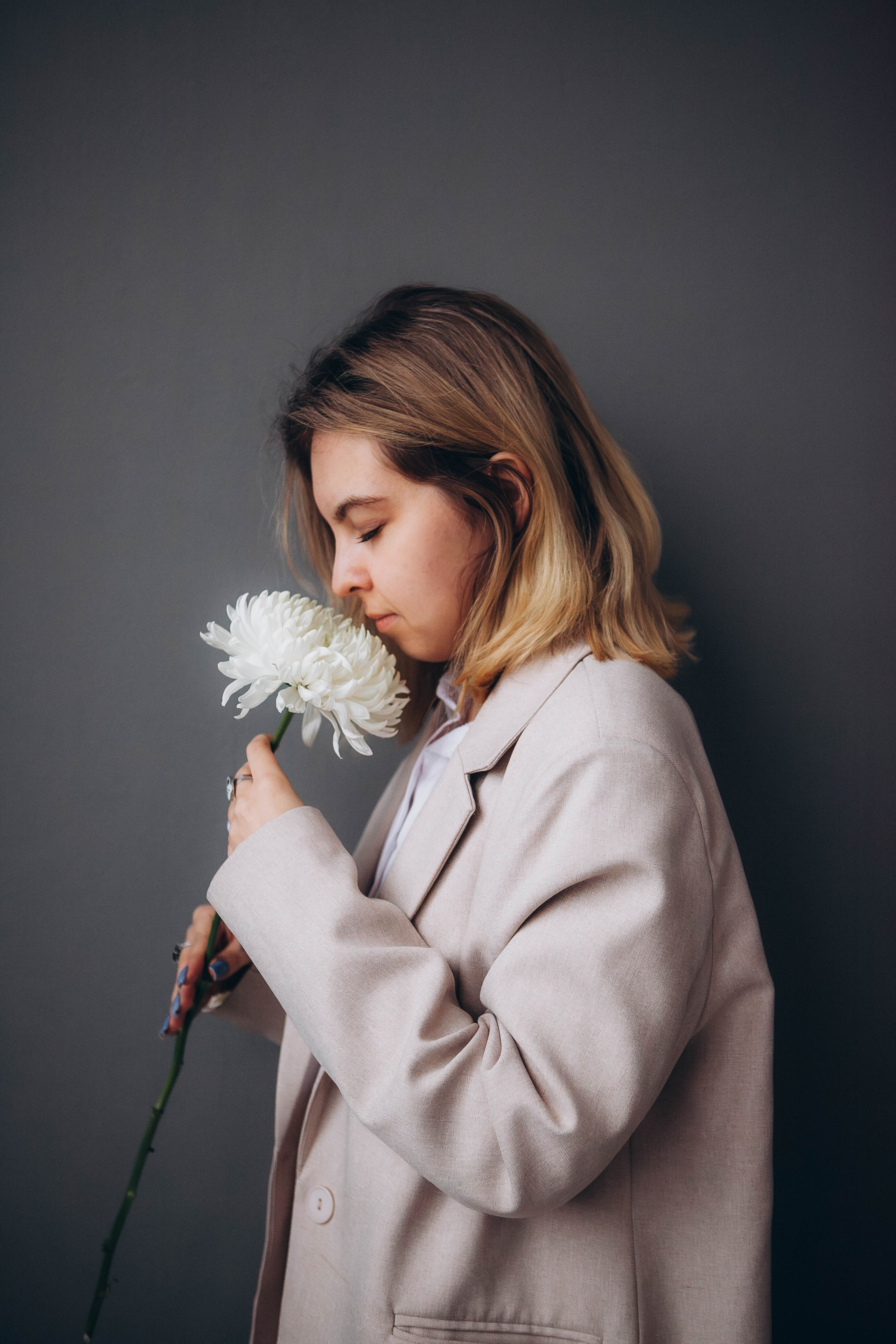 Оля 🤍. Фотограф Ольга Крукле