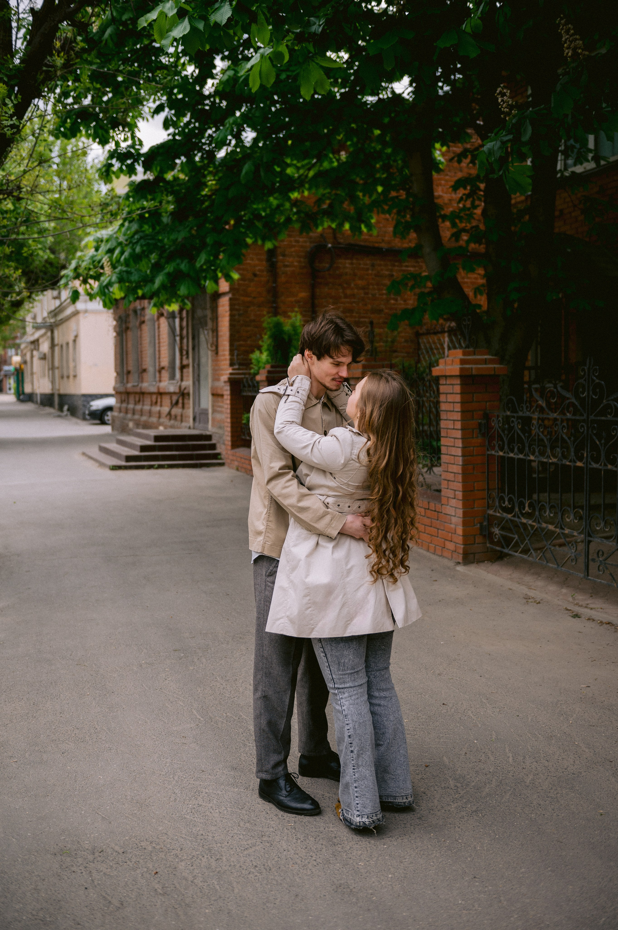 А&А. Фотограф Рязань. Дарья Дмитриева