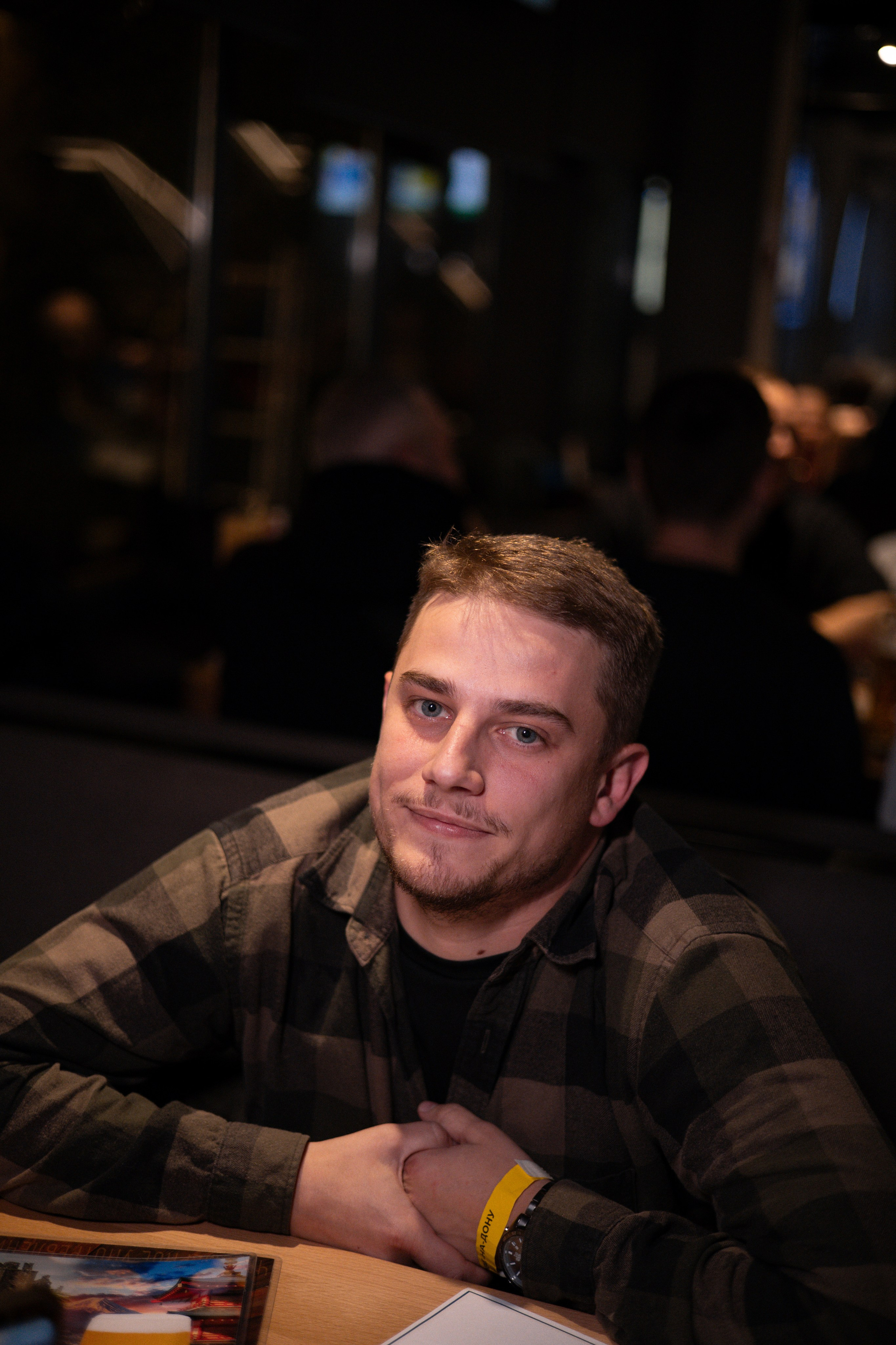 Квиз «Паненка». Анна Рышкевич