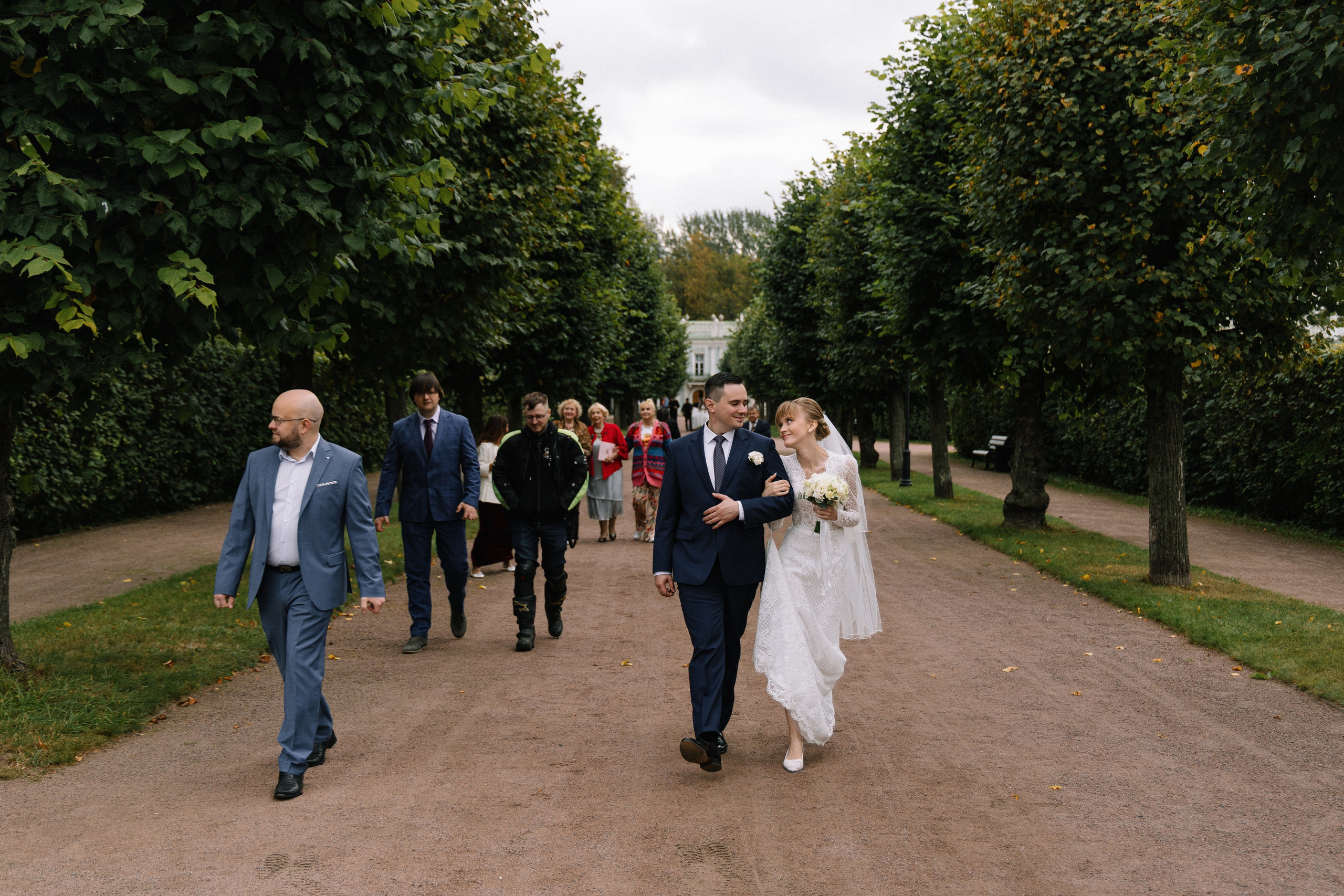 Primavera. Свадебный фотограф и видеограф в Москве, Виктор Архилюк