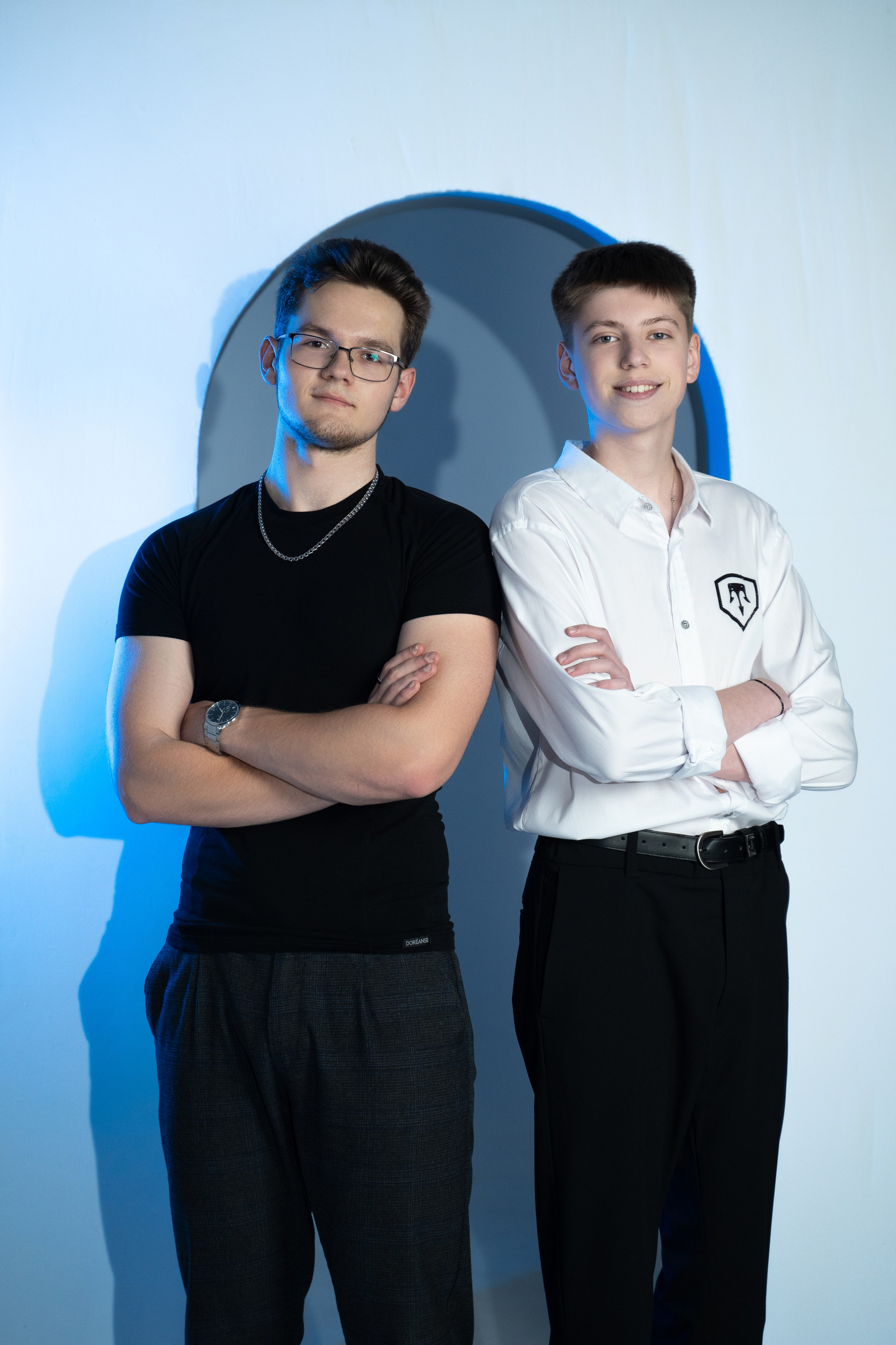 Школа Студия Циклорама. Выпускной школьный альбом в Орске и Москве — Фотограф Наталья Лаптова