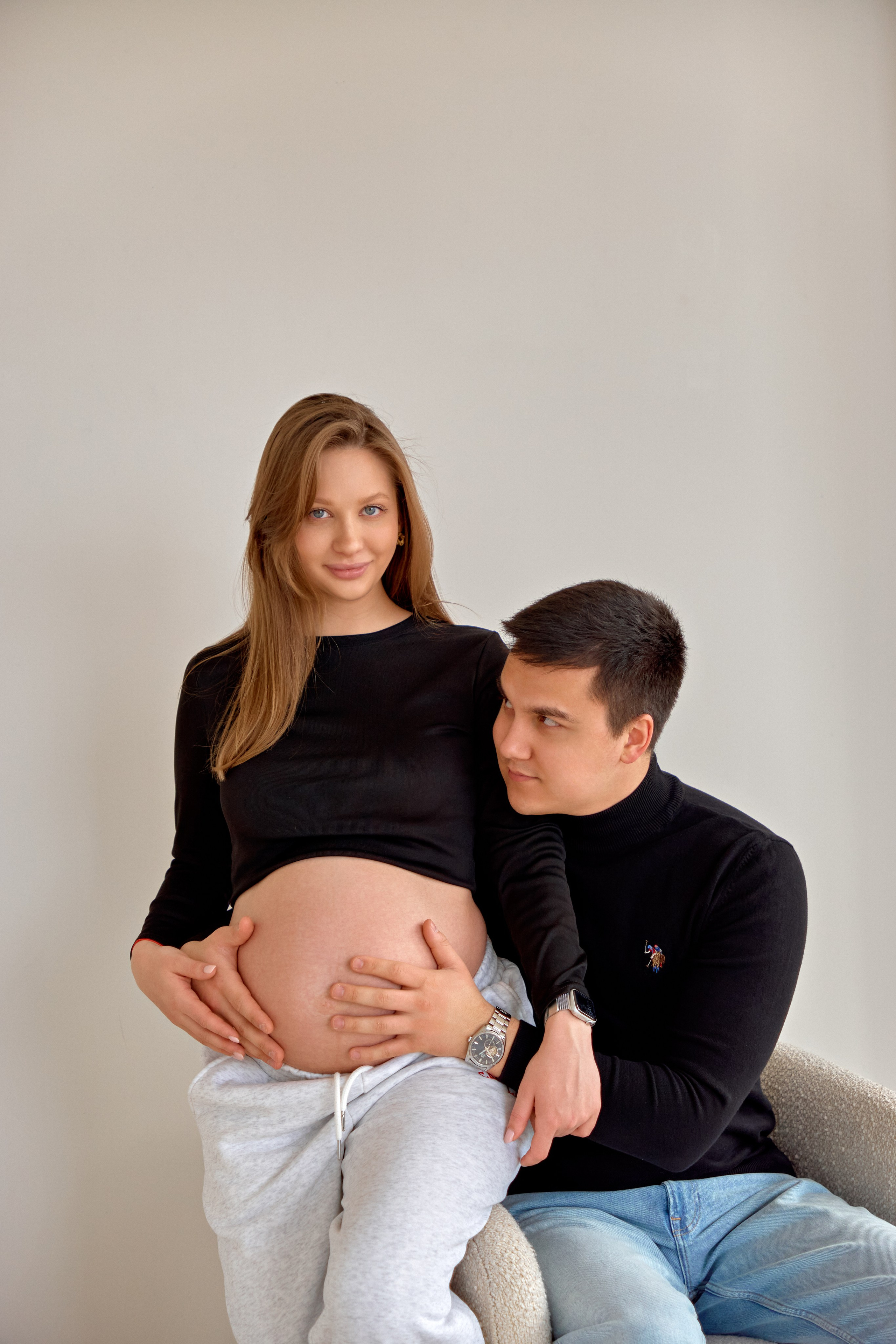 Владимир & Анна. Фотограф в Санкт-Петербурге Цуркан Алёна