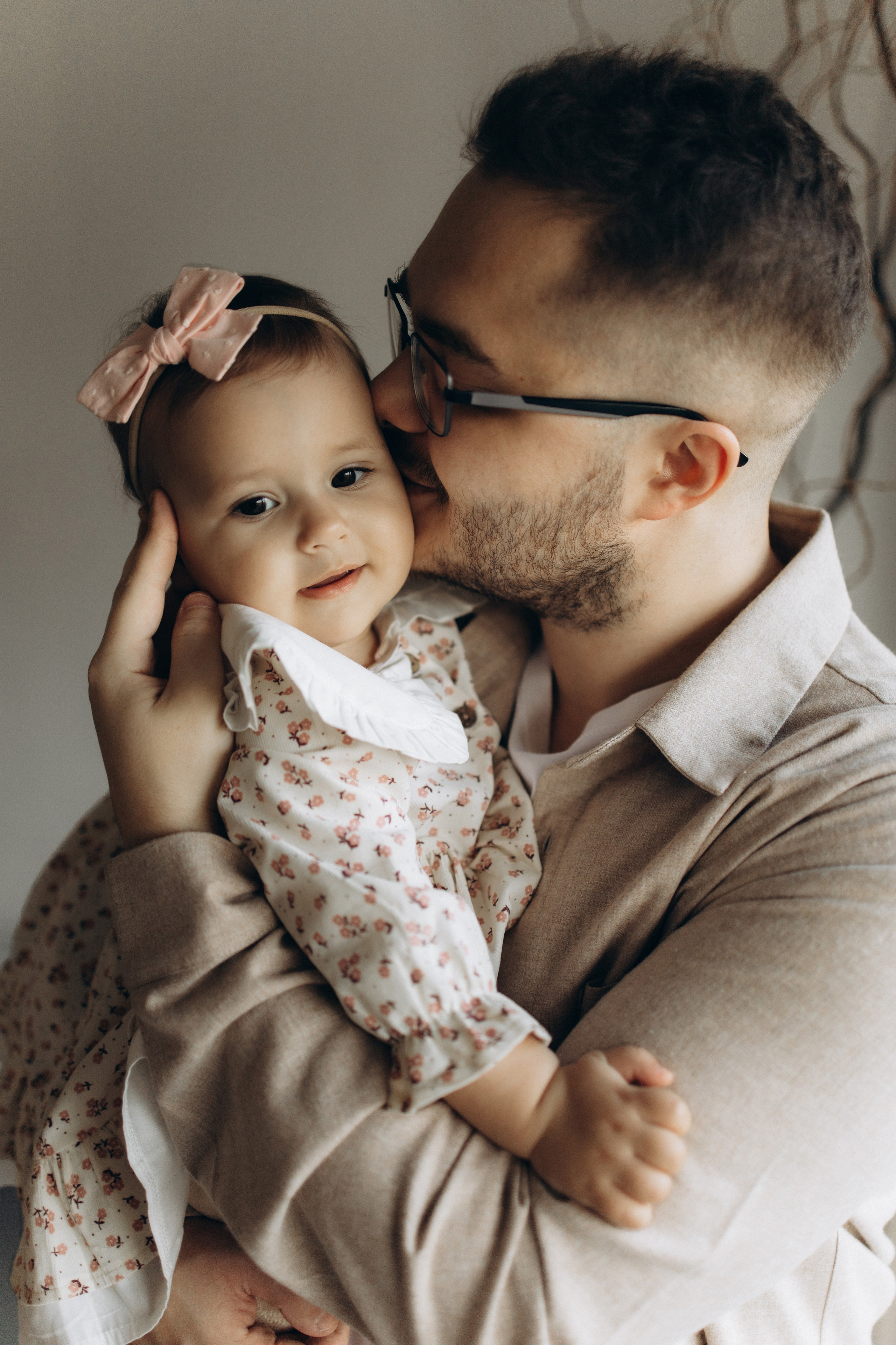 Никита, Камилла, Агата