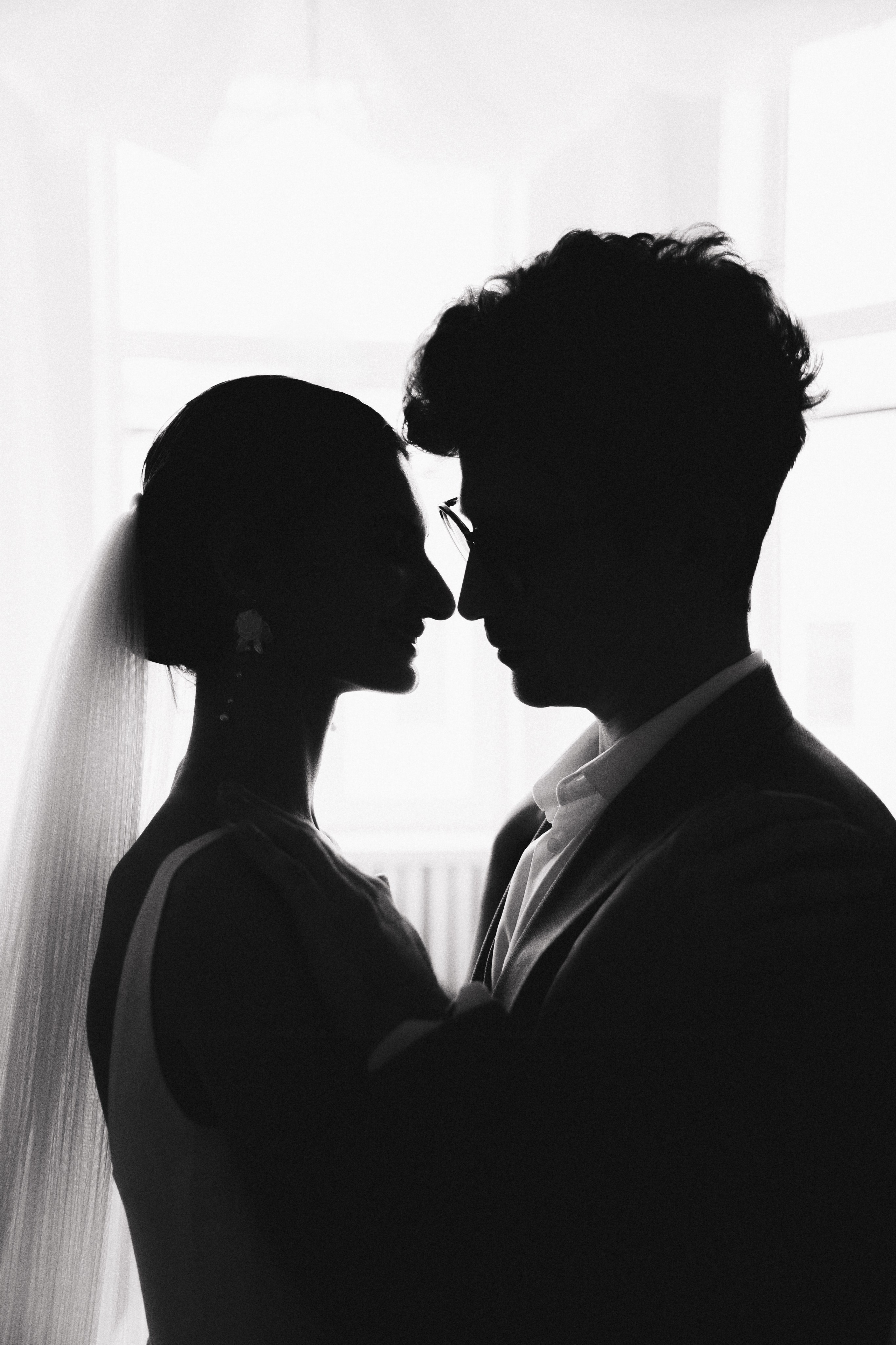 Илья & Татьяна