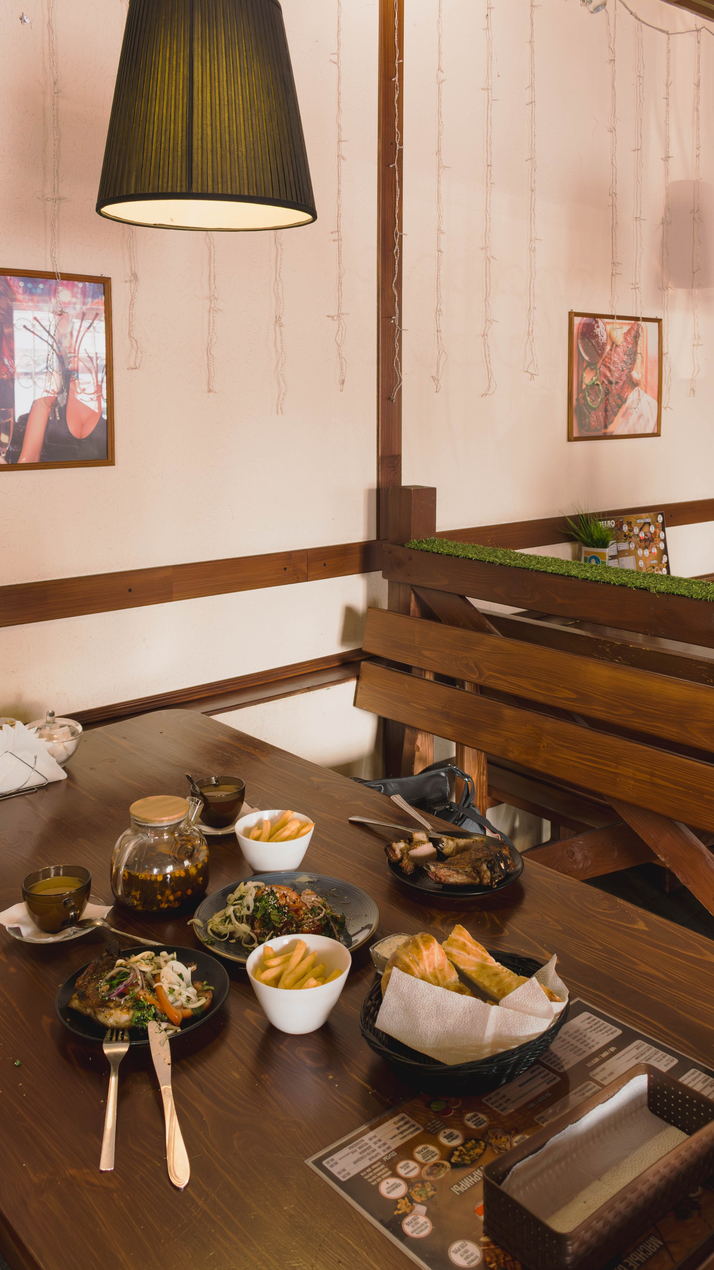 Заснеженное 8 марта в Челнах. Фотограф в Набережных Челнах Мари Сенчик