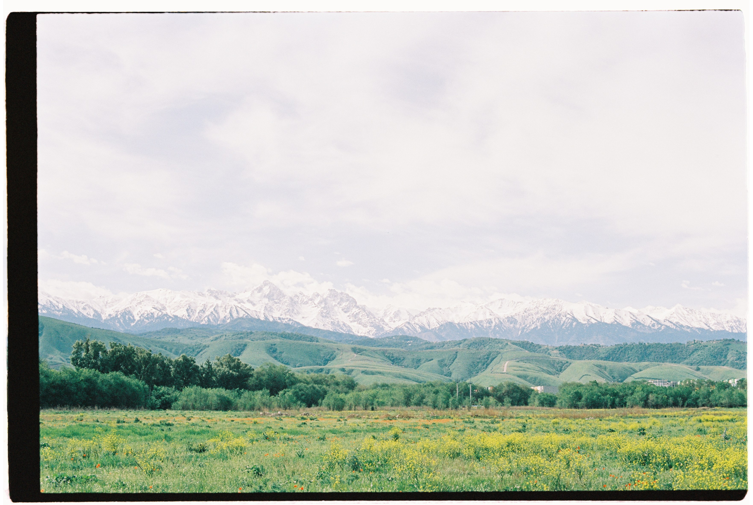 Almaty. Philipp Yelistratov