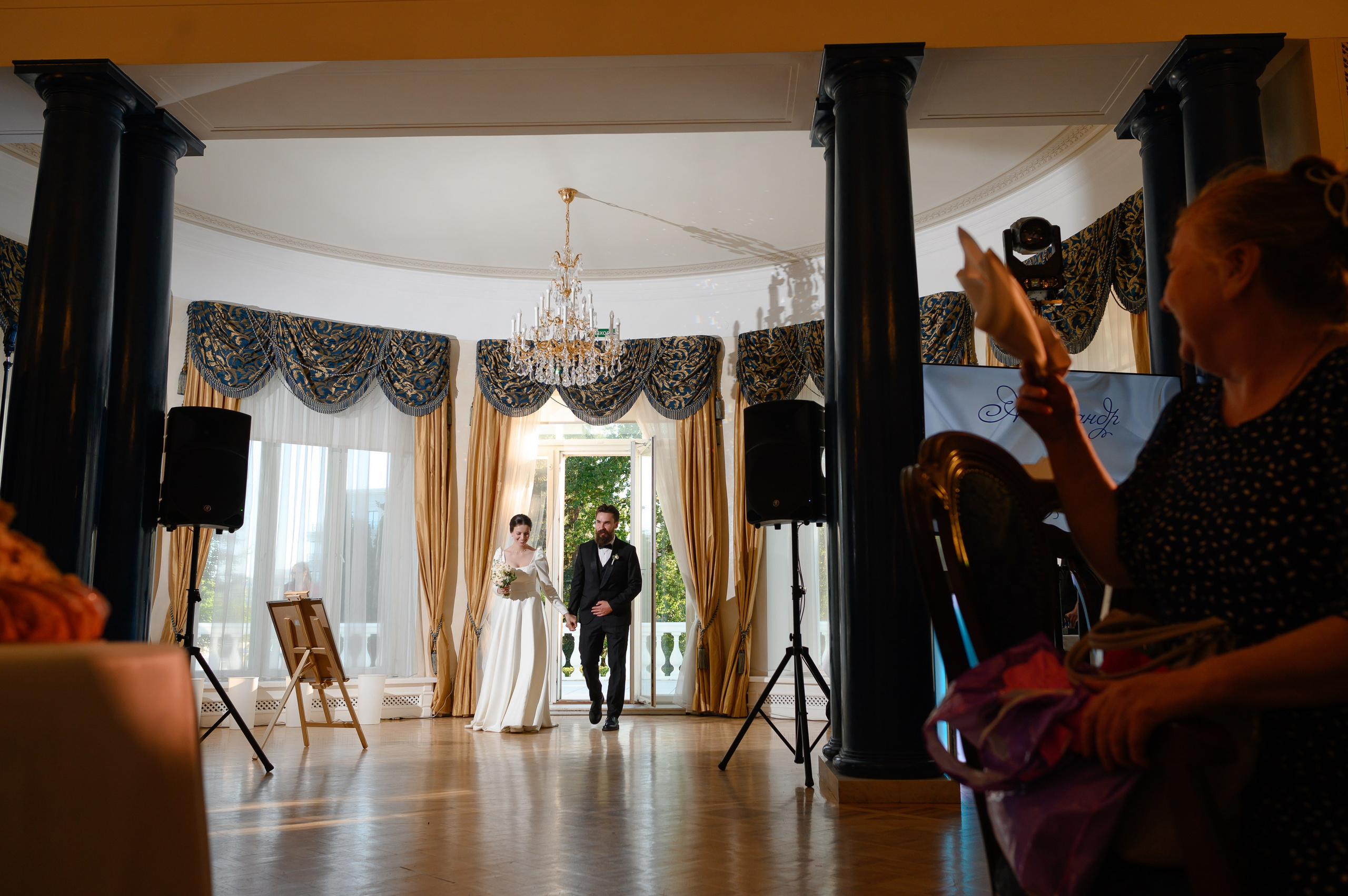 Свадебная фотосъемка в Санкт-Петербурге и Москве. Семейный и свадебный фотограф в Санкт-Петербурге Серафима Смирнова