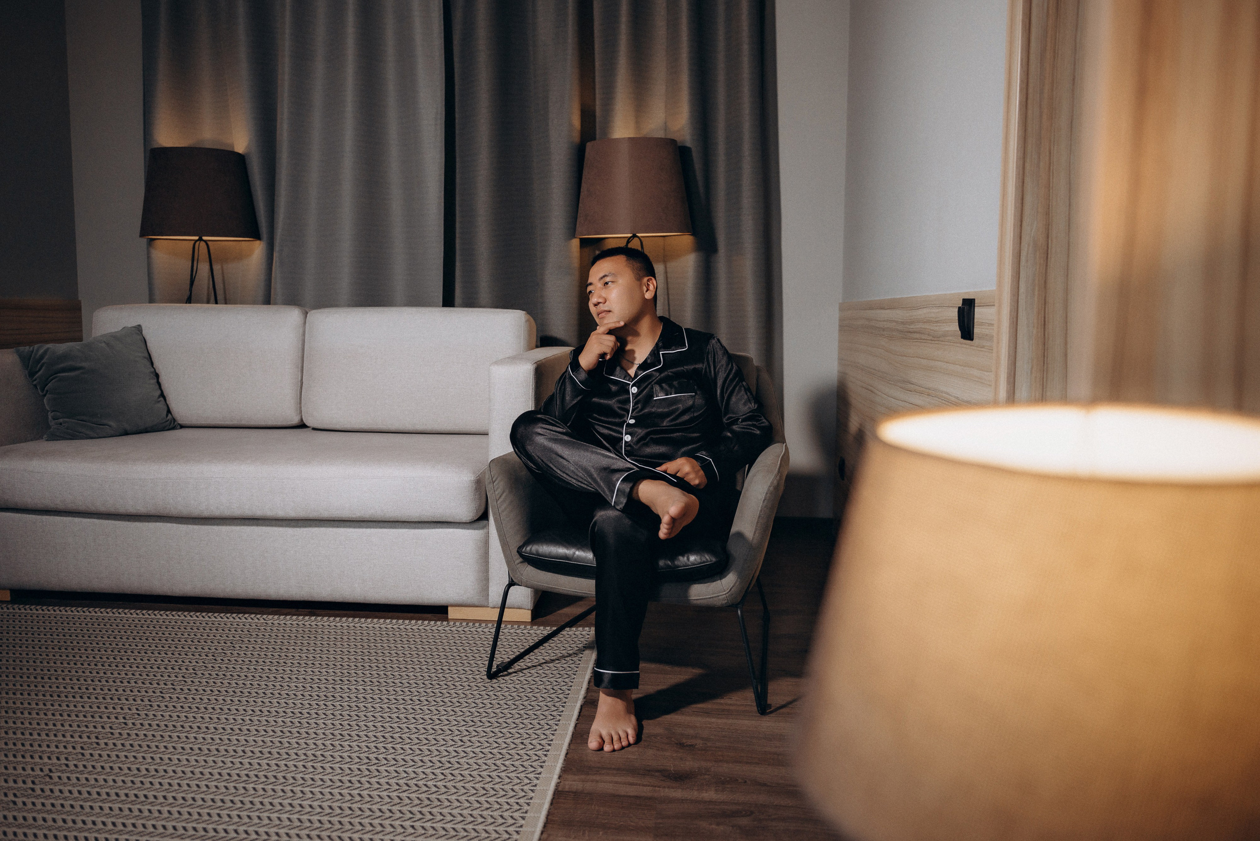 Паша и Лиза. Свадебный фотограф в Тамбове и области