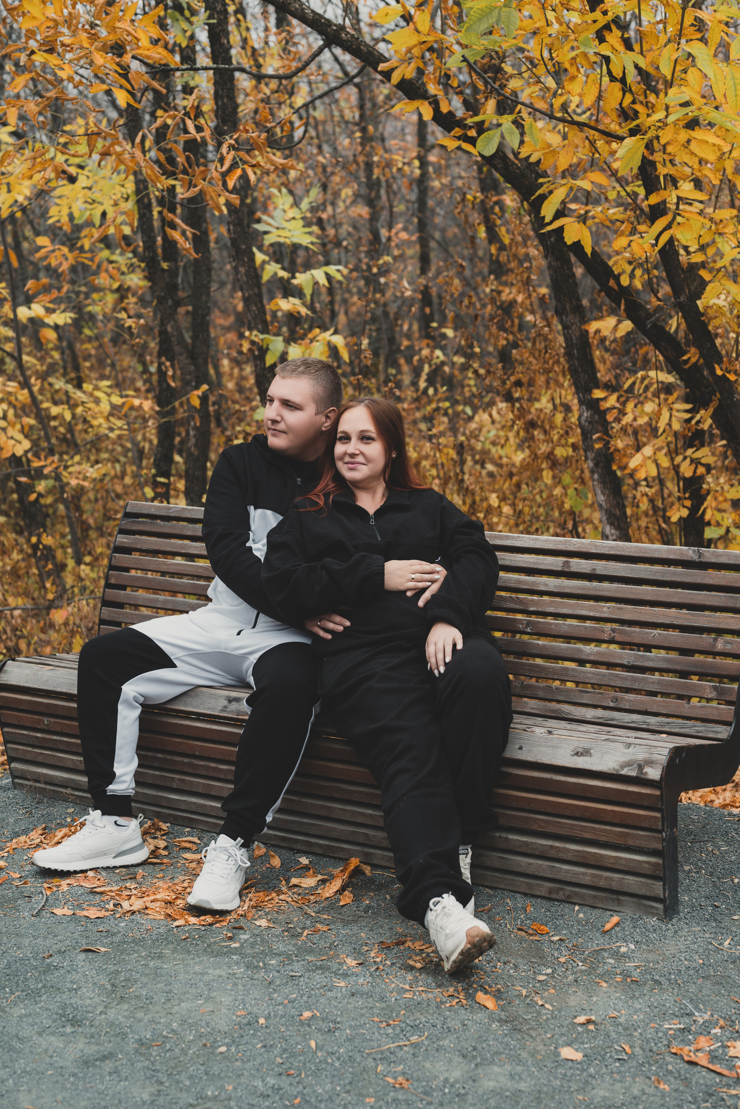 Вячеслав и Анастасия. Фотограф в городе Салават