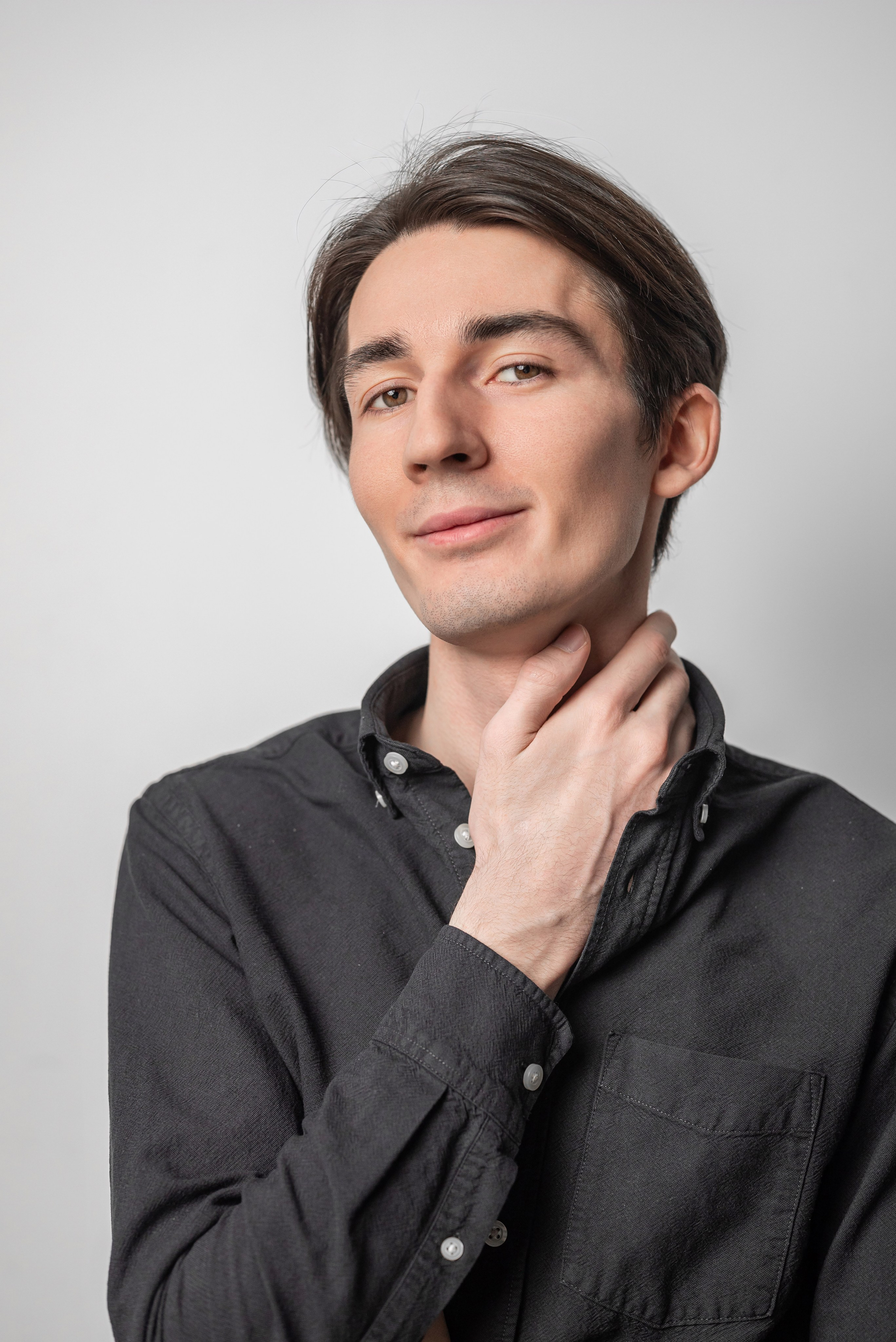 Денис. Фотограф в городе Салават