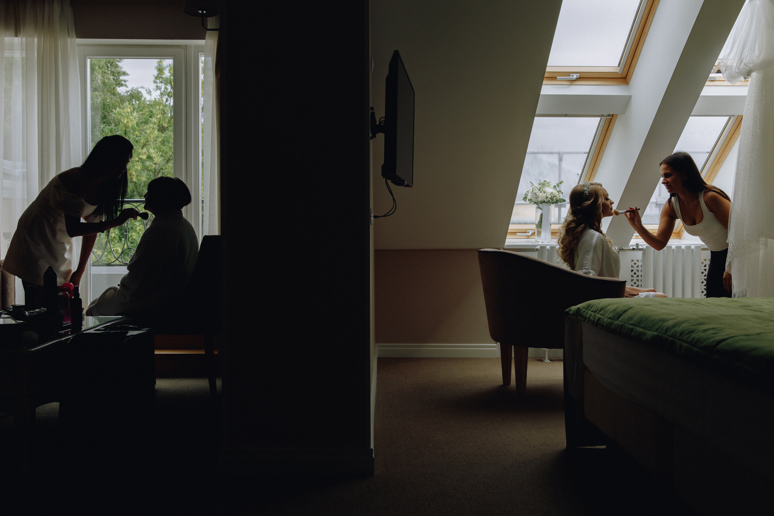 Натали и Андрей — Анонс Свадьбы — 11 июля 2020. Свадебный фотограф Тверь, Москва, Россия — Торопов Роман