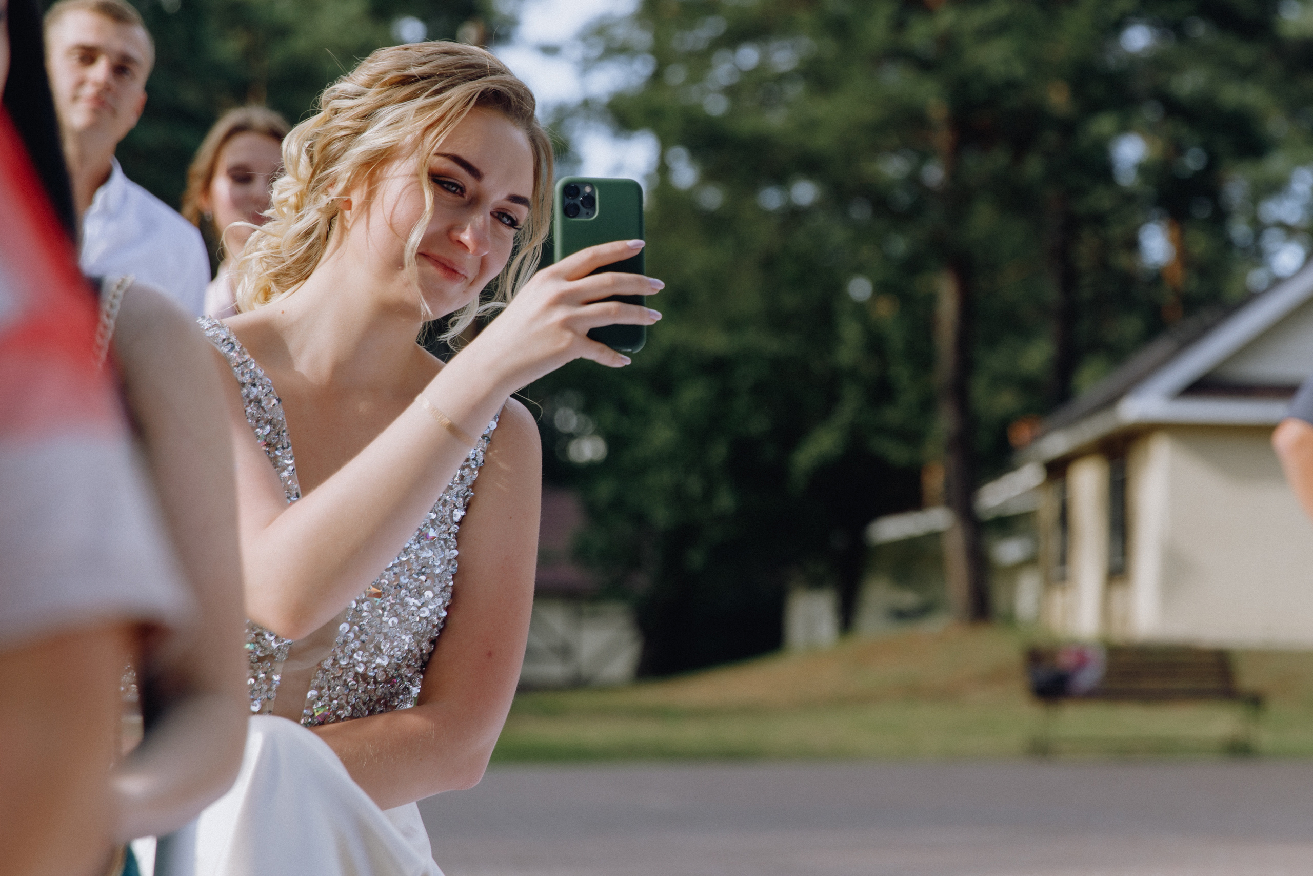 Вова и Ксеня — Анонс Свадьбы — 10 июля 2020. Свадебный фотограф Тверь, Москва, Россия — Торопов Роман