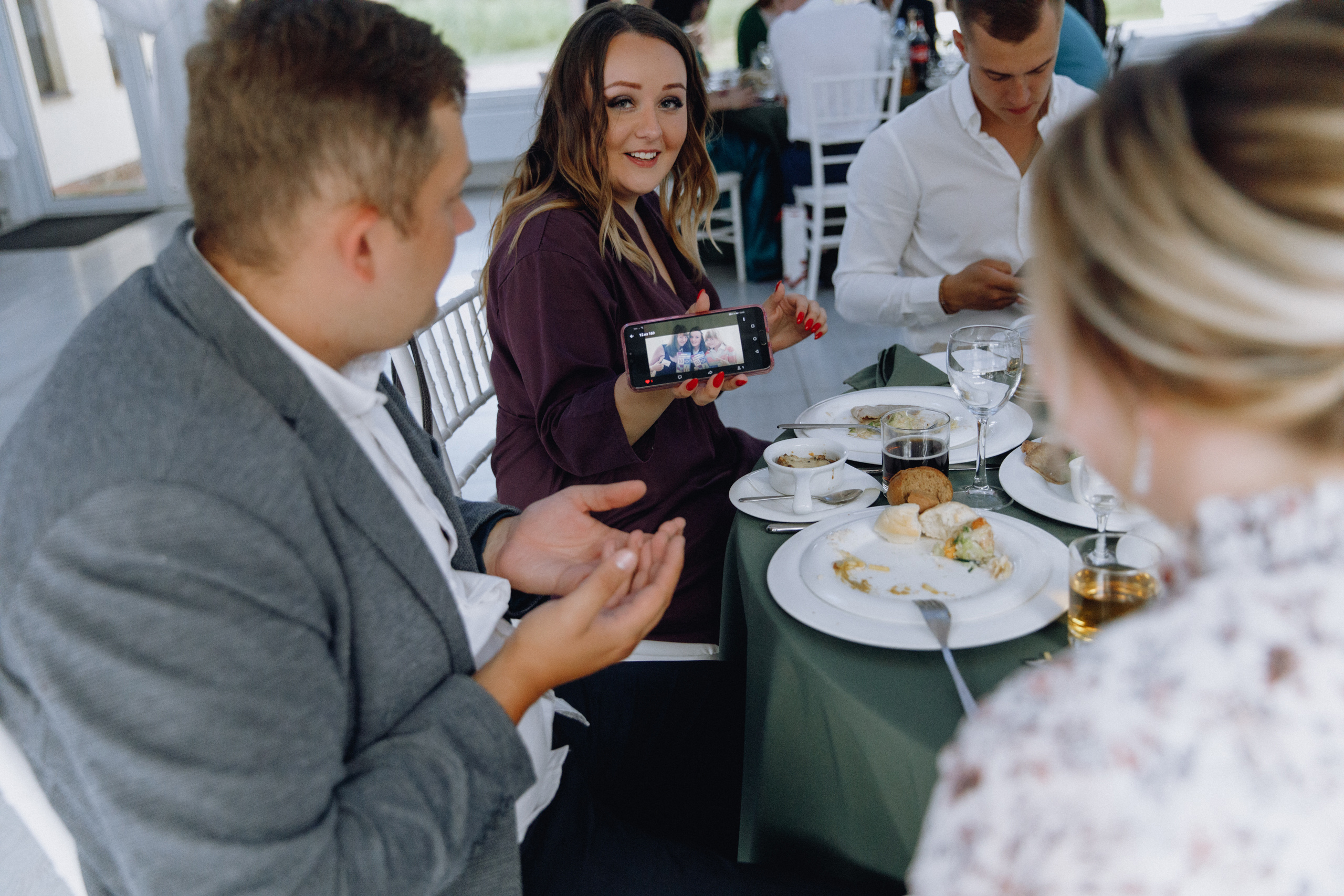 Вова и Ксеня — Анонс Свадьбы — 10 июля 2020. Свадебный фотограф Тверь, Москва, Россия — Торопов Роман