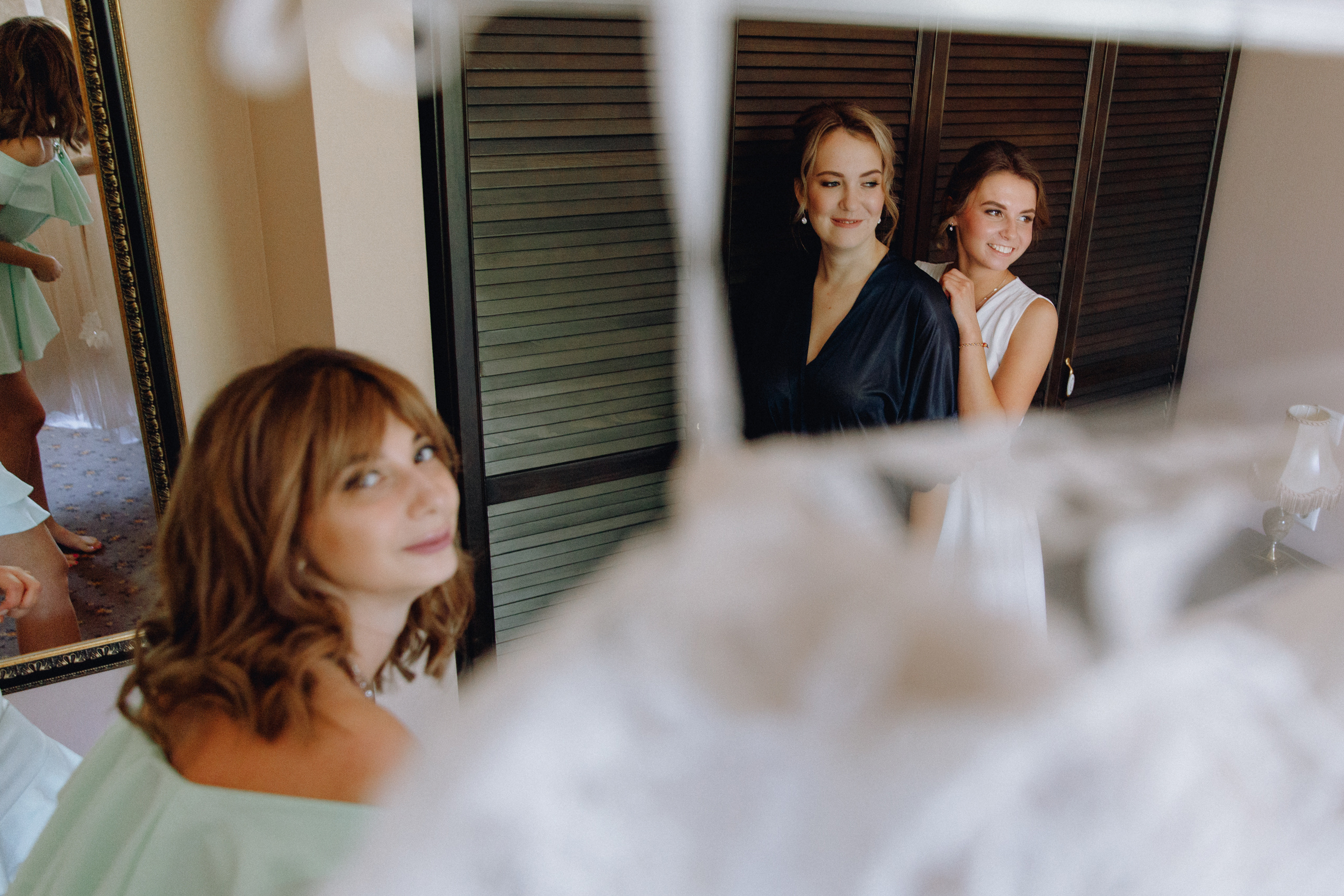 Вова и Ксеня — Анонс Свадьбы — 10 июля 2020. Свадебный фотограф Тверь, Москва, Россия — Торопов Роман