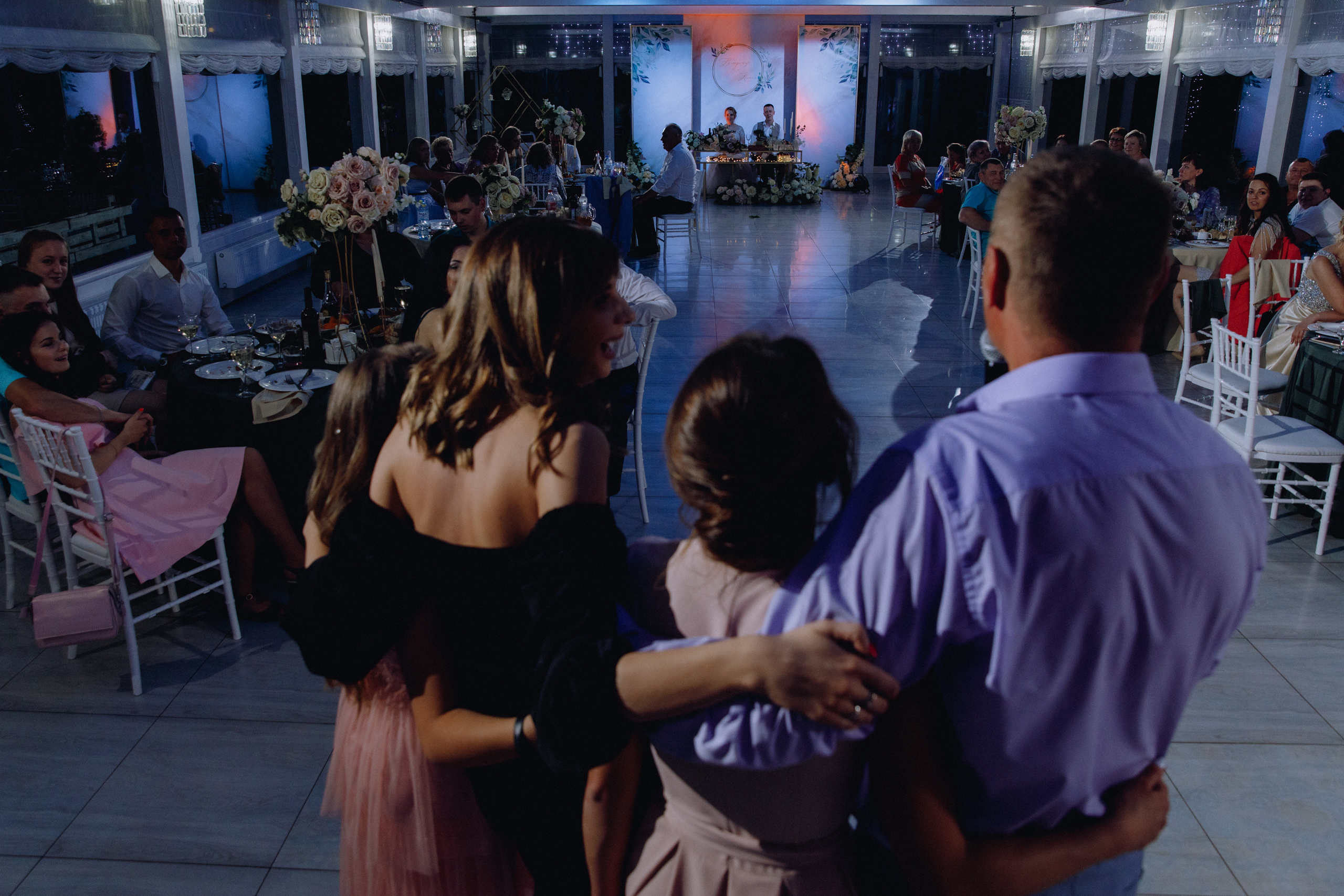 Вова и Ксеня — Анонс Свадьбы — 10 июля 2020. Свадебный фотограф Тверь, Москва, Россия — Торопов Роман