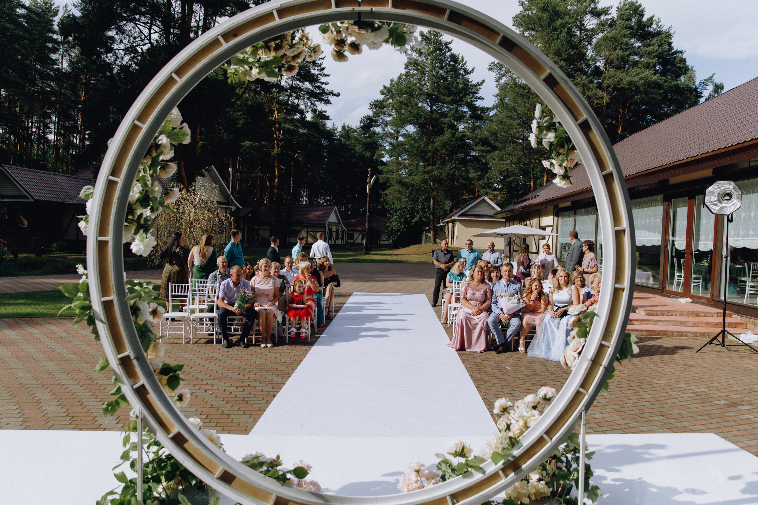 Вова и Ксеня — Анонс Свадьбы — 10 июля 2020. Свадебный фотограф Тверь, Москва, Россия — Торопов Роман