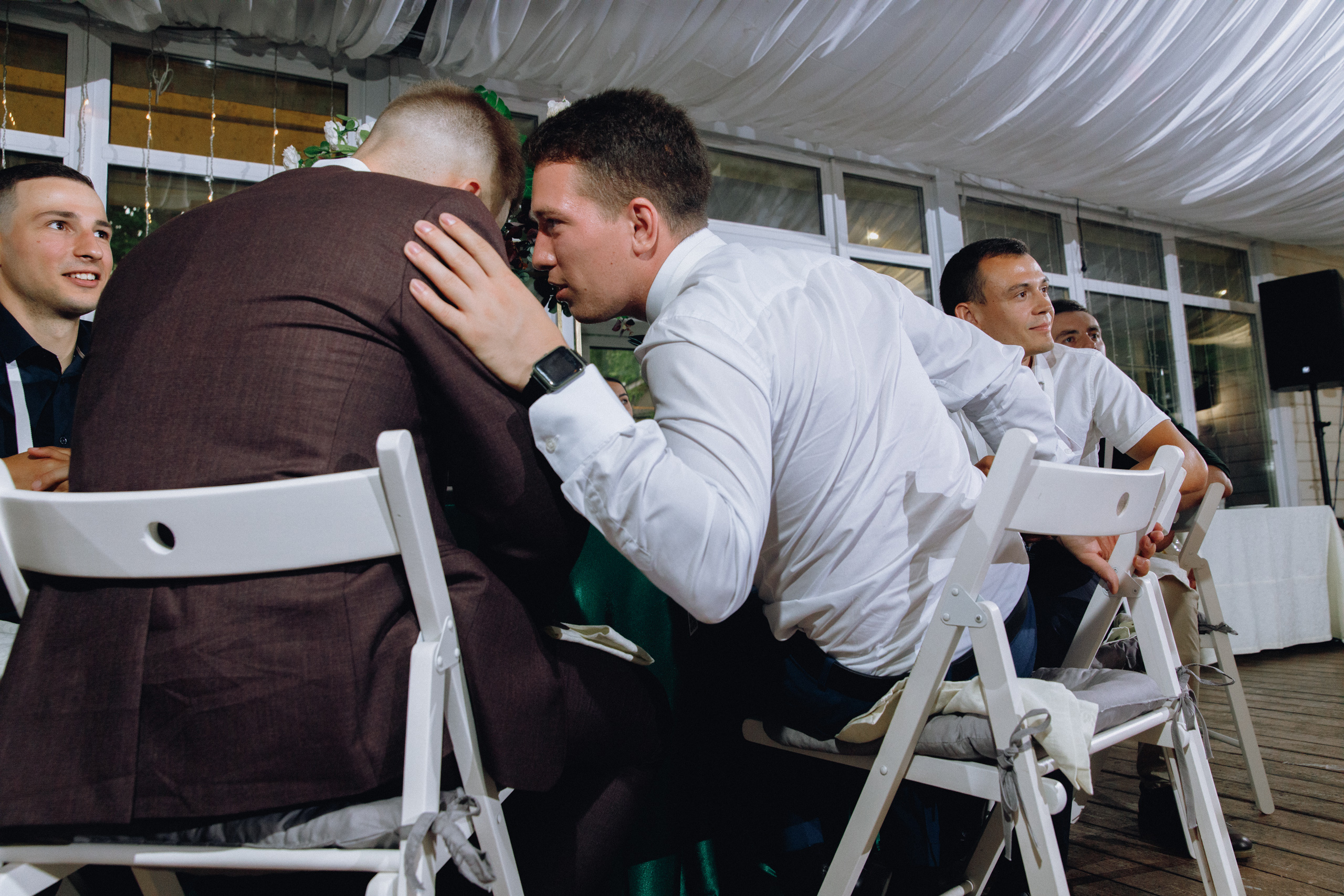 Натали и Андрей — Анонс Свадьбы — 11 июля 2020. Свадебный фотограф Тверь, Москва, Россия — Торопов Роман