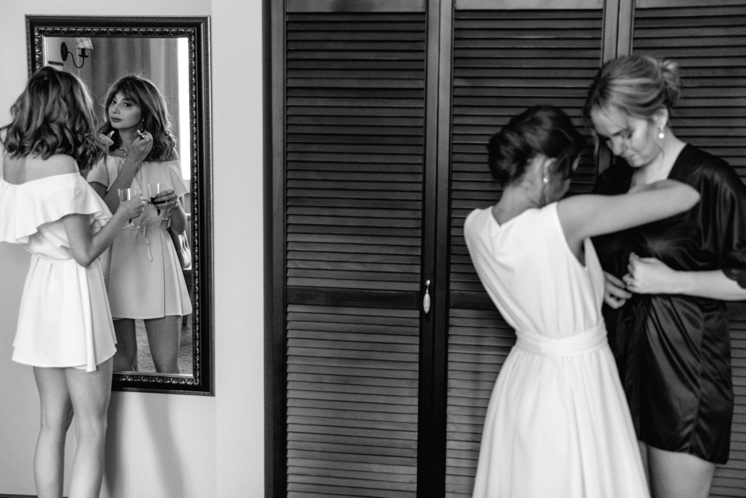 Вова и Ксеня — Анонс Свадьбы — 10 июля 2020. Свадебный фотограф Тверь, Москва, Россия — Торопов Роман