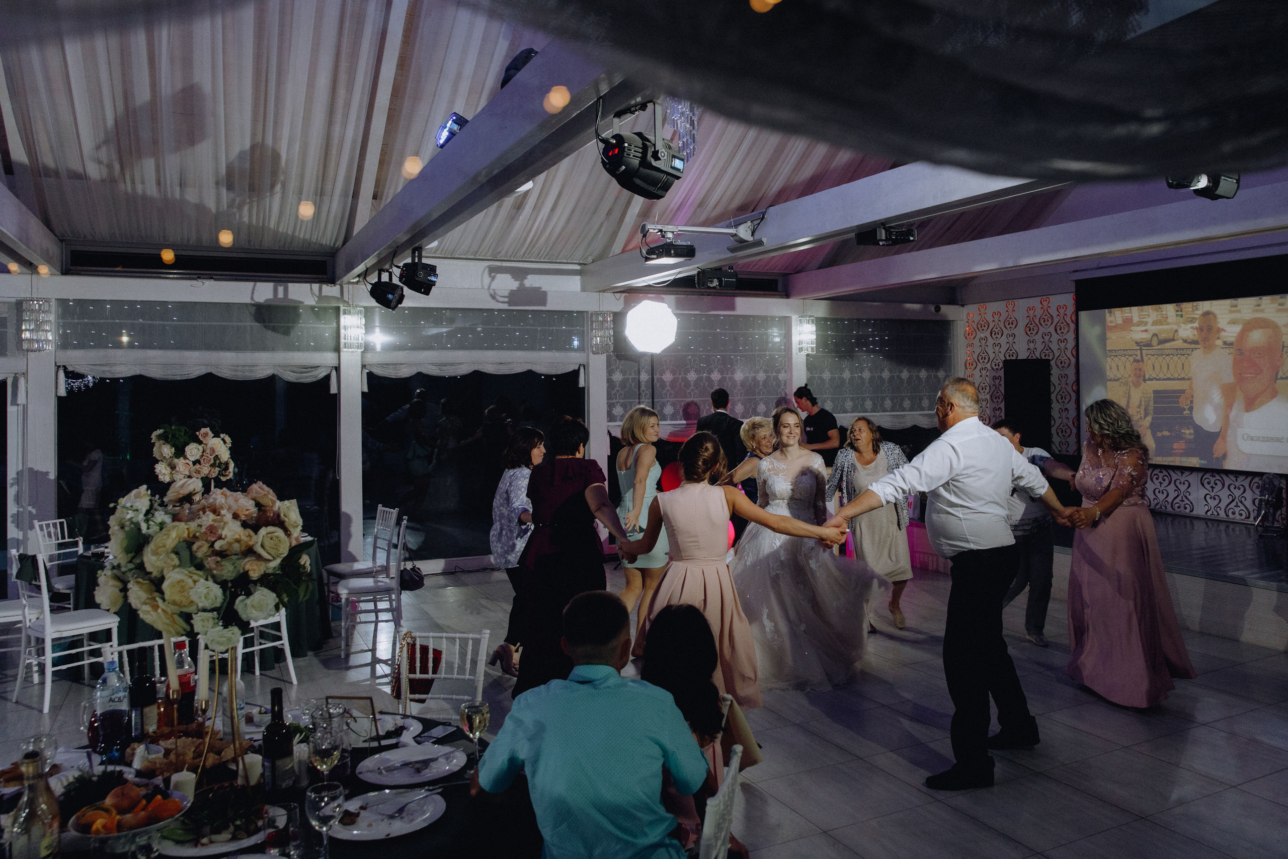 Вова и Ксеня — Анонс Свадьбы — 10 июля 2020. Свадебный фотограф Тверь, Москва, Россия — Торопов Роман