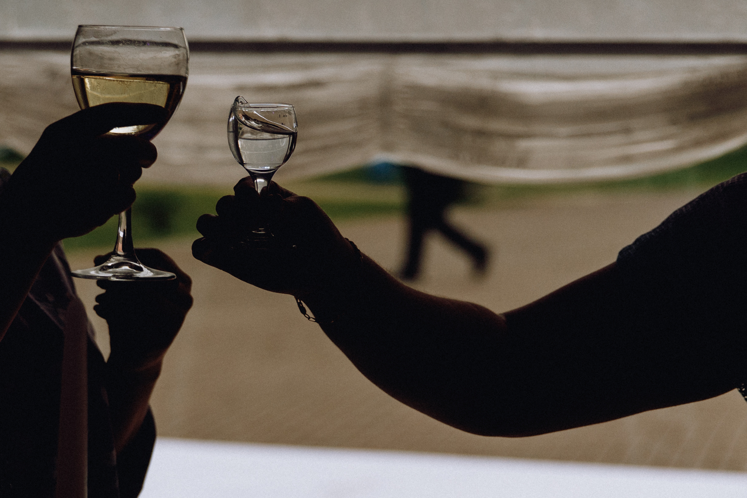 Вова и Ксеня — Анонс Свадьбы — 10 июля 2020. Свадебный фотограф Тверь, Москва, Россия — Торопов Роман