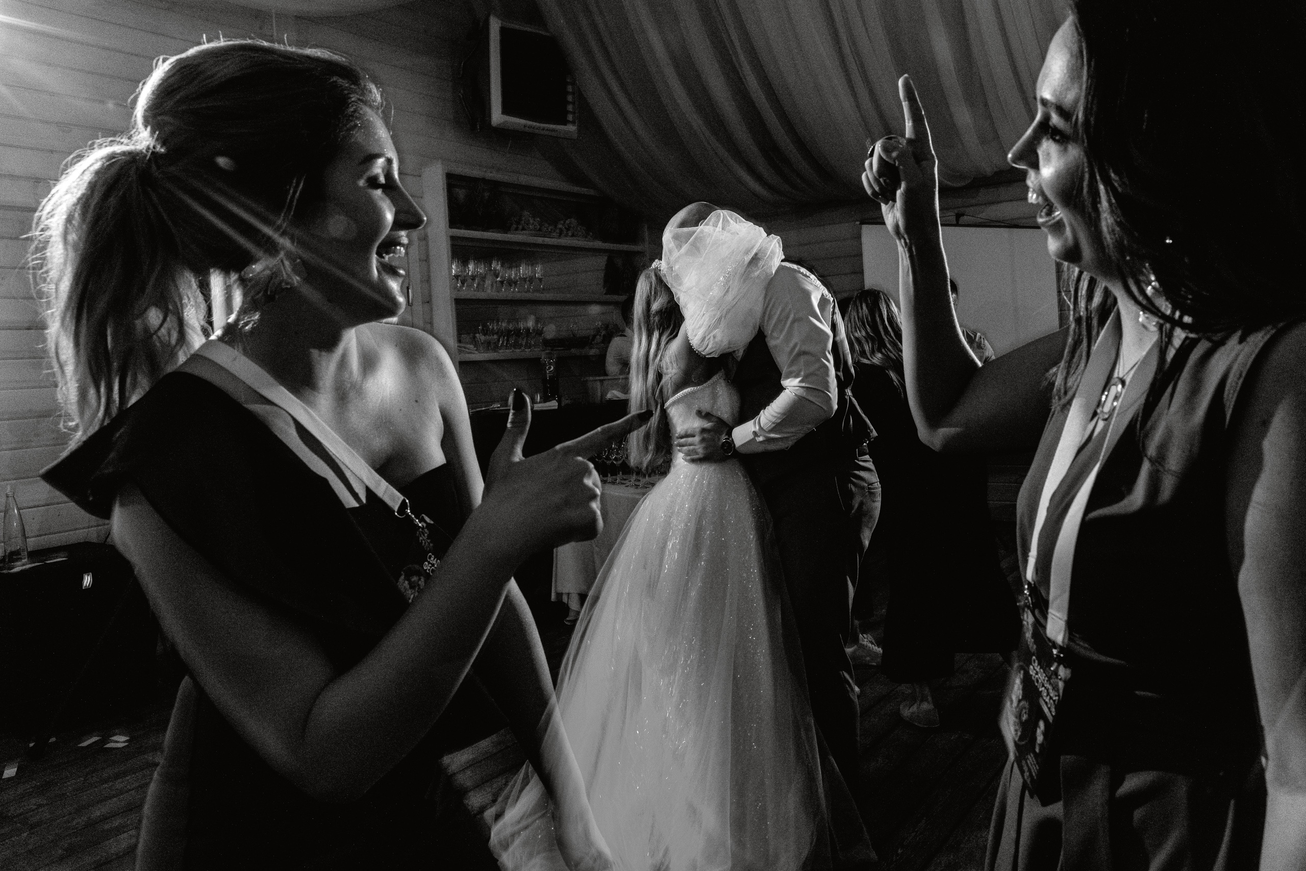 Натали и Андрей — Анонс Свадьбы — 11 июля 2020. Свадебный фотограф Тверь, Москва, Россия — Торопов Роман