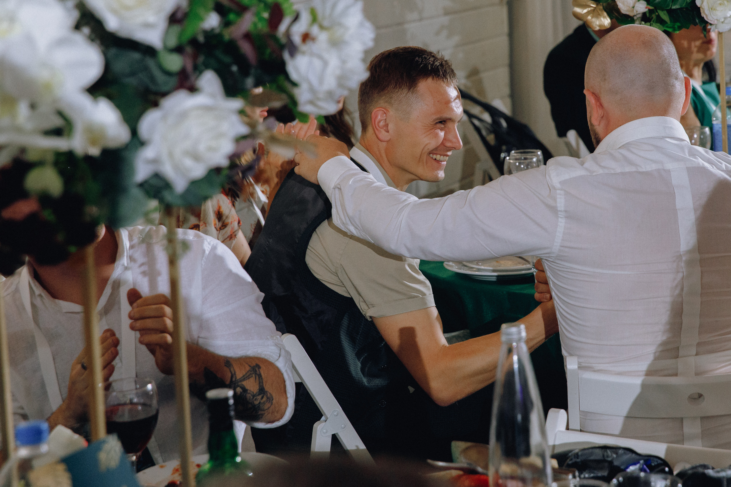 Натали и Андрей — Анонс Свадьбы — 11 июля 2020. Свадебный фотограф Тверь, Москва, Россия — Торопов Роман