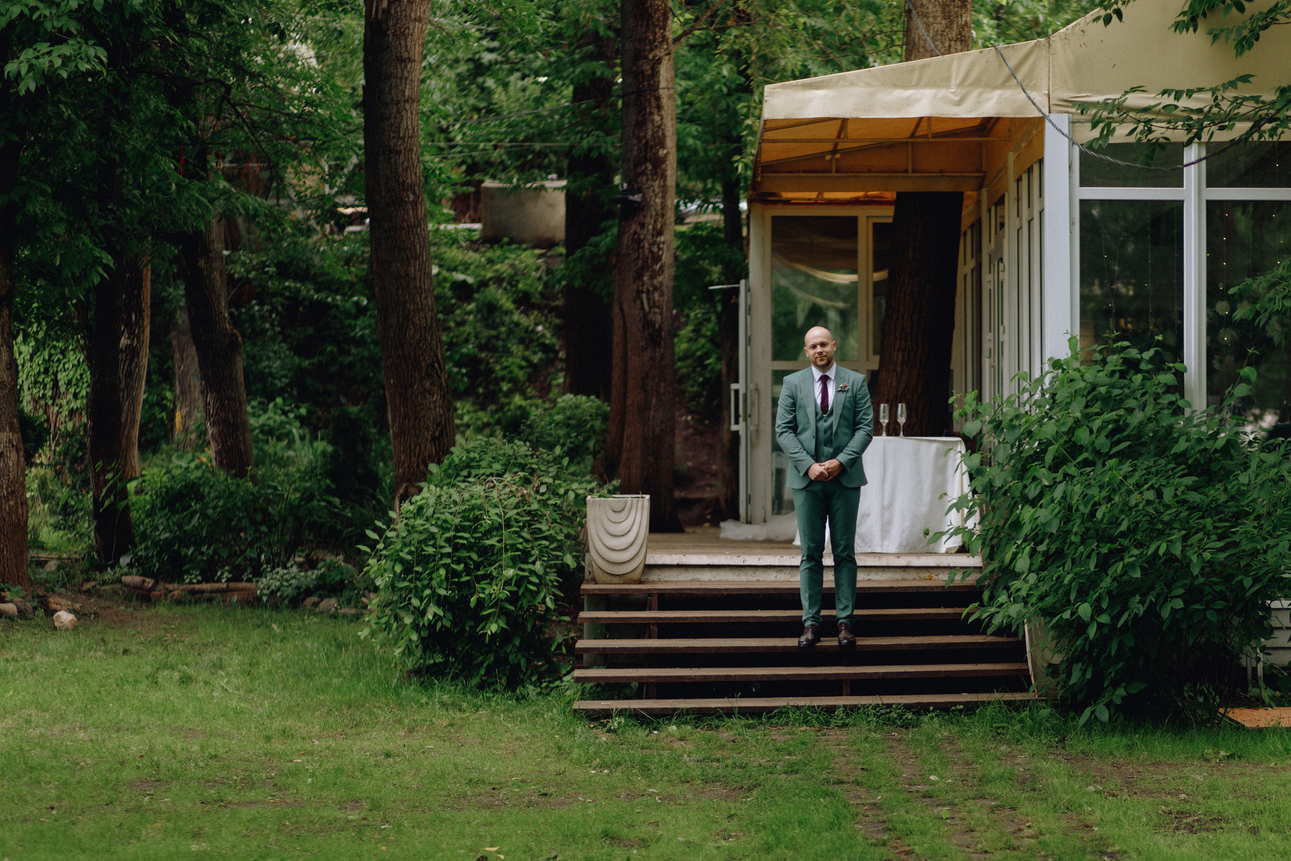 Натали и Андрей — Анонс Свадьбы — 11 июля 2020. Свадебный фотограф Тверь, Москва, Россия — Торопов Роман