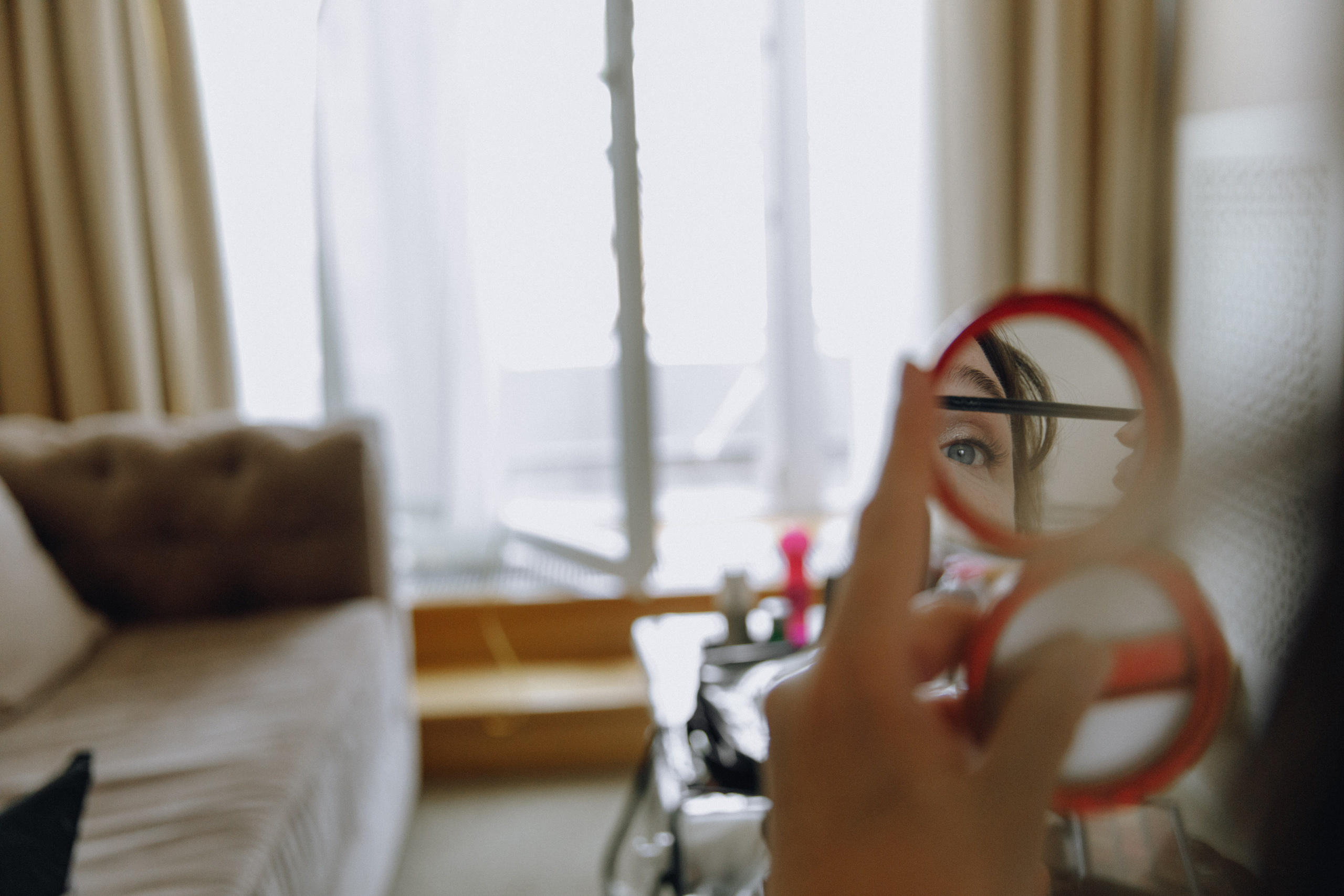 Натали и Андрей — Анонс Свадьбы — 11 июля 2020. Свадебный фотограф Тверь, Москва, Россия — Торопов Роман