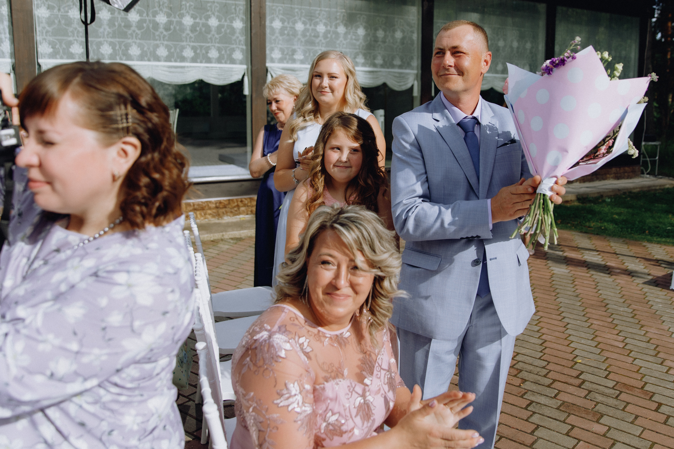 Вова и Ксеня — Анонс Свадьбы — 10 июля 2020. Свадебный фотограф Тверь, Москва, Россия — Торопов Роман