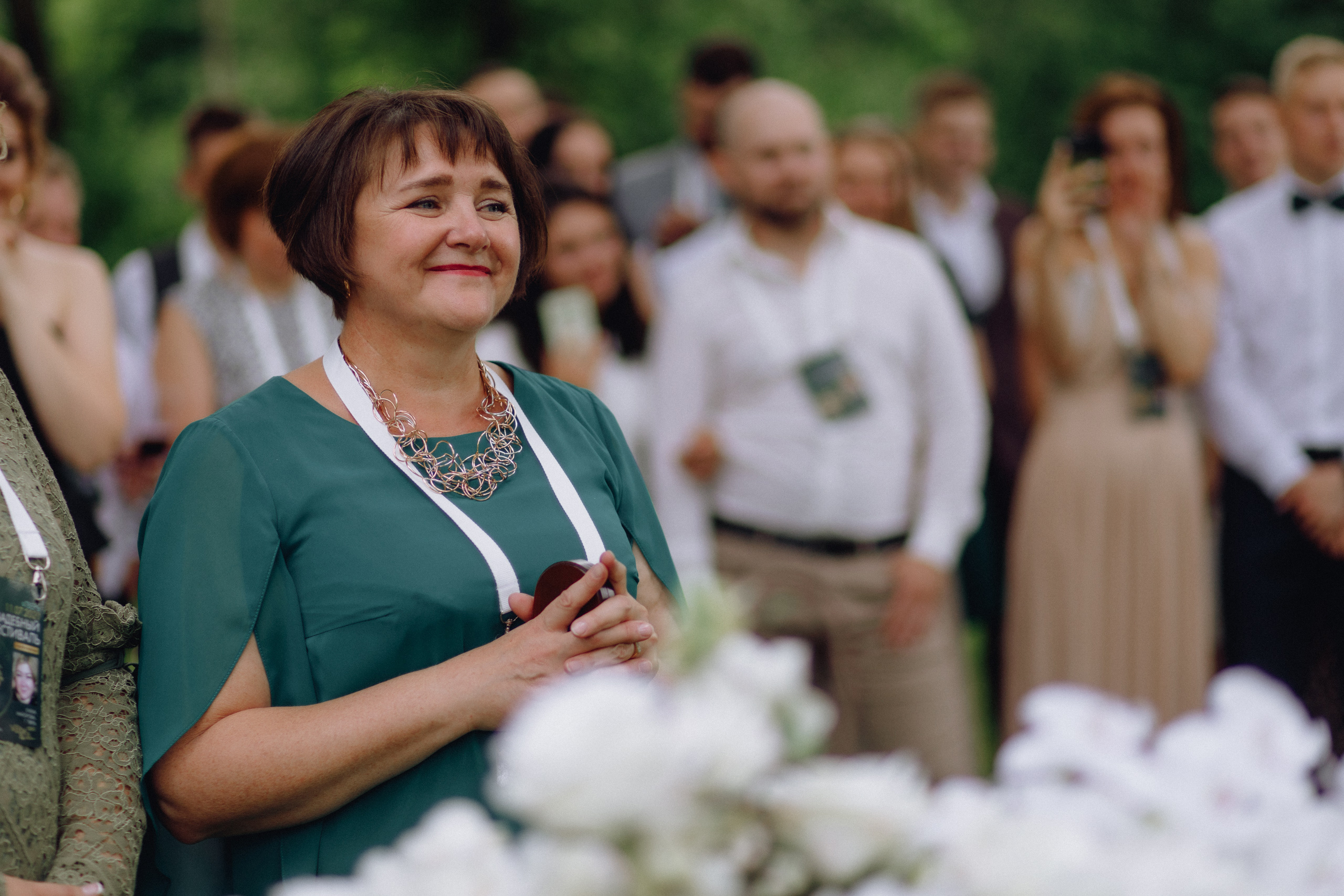 Натали и Андрей — Анонс Свадьбы — 11 июля 2020. Свадебный фотограф Тверь, Москва, Россия — Торопов Роман