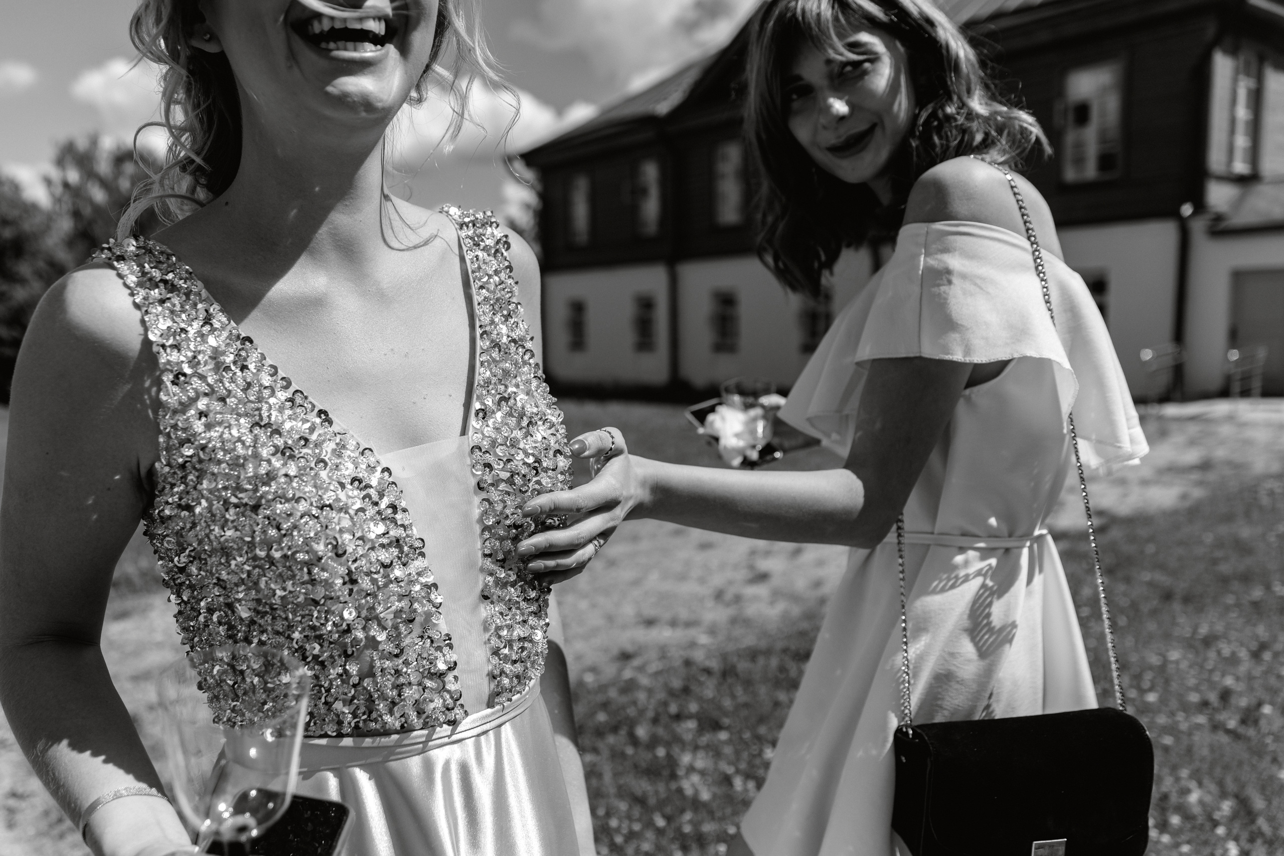 Вова и Ксеня — Анонс Свадьбы — 10 июля 2020. Свадебный фотограф Тверь, Москва, Россия — Торопов Роман