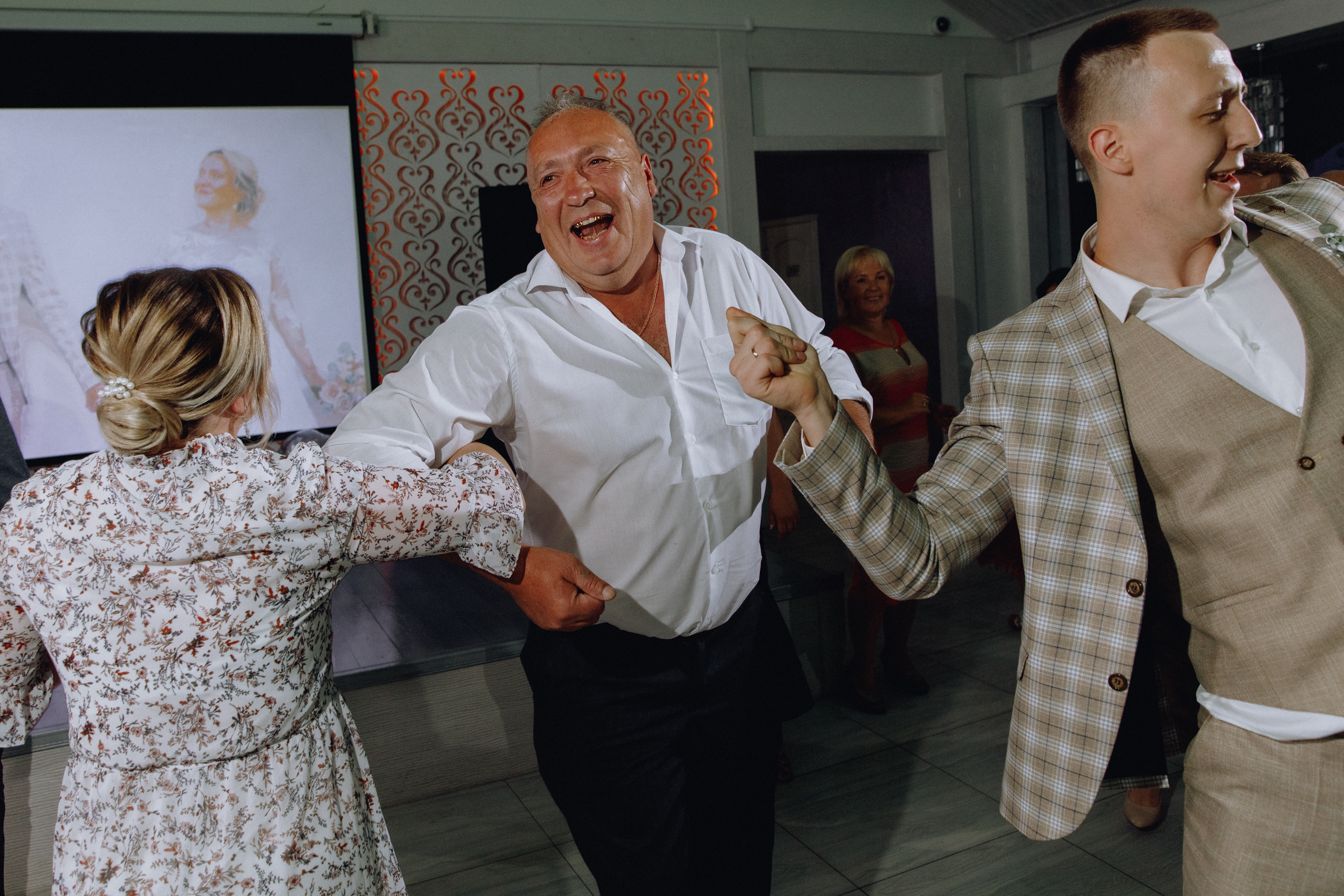 Вова и Ксеня — Анонс Свадьбы — 10 июля 2020. Свадебный фотограф Тверь, Москва, Россия — Торопов Роман