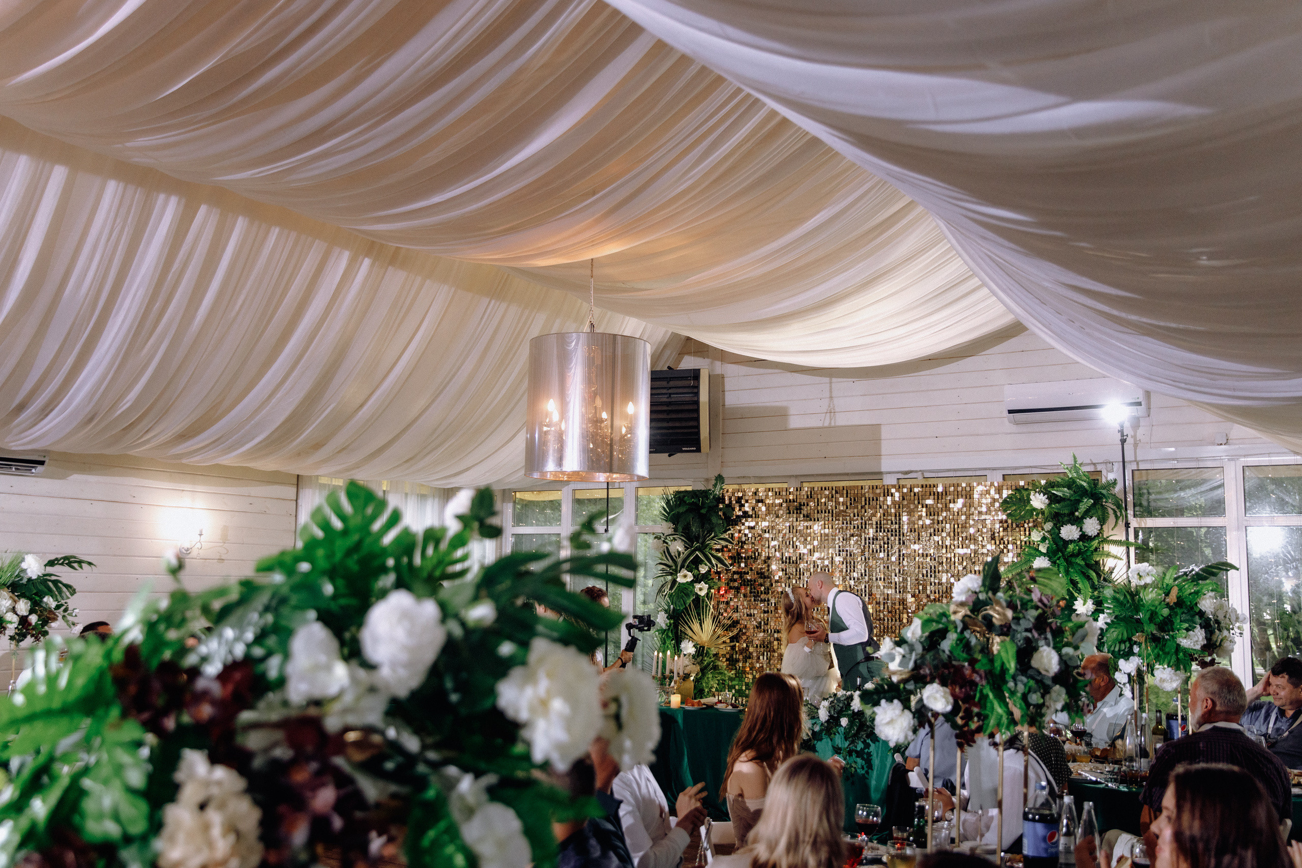 Натали и Андрей — Анонс Свадьбы — 11 июля 2020. Свадебный фотограф Тверь, Москва, Россия — Торопов Роман