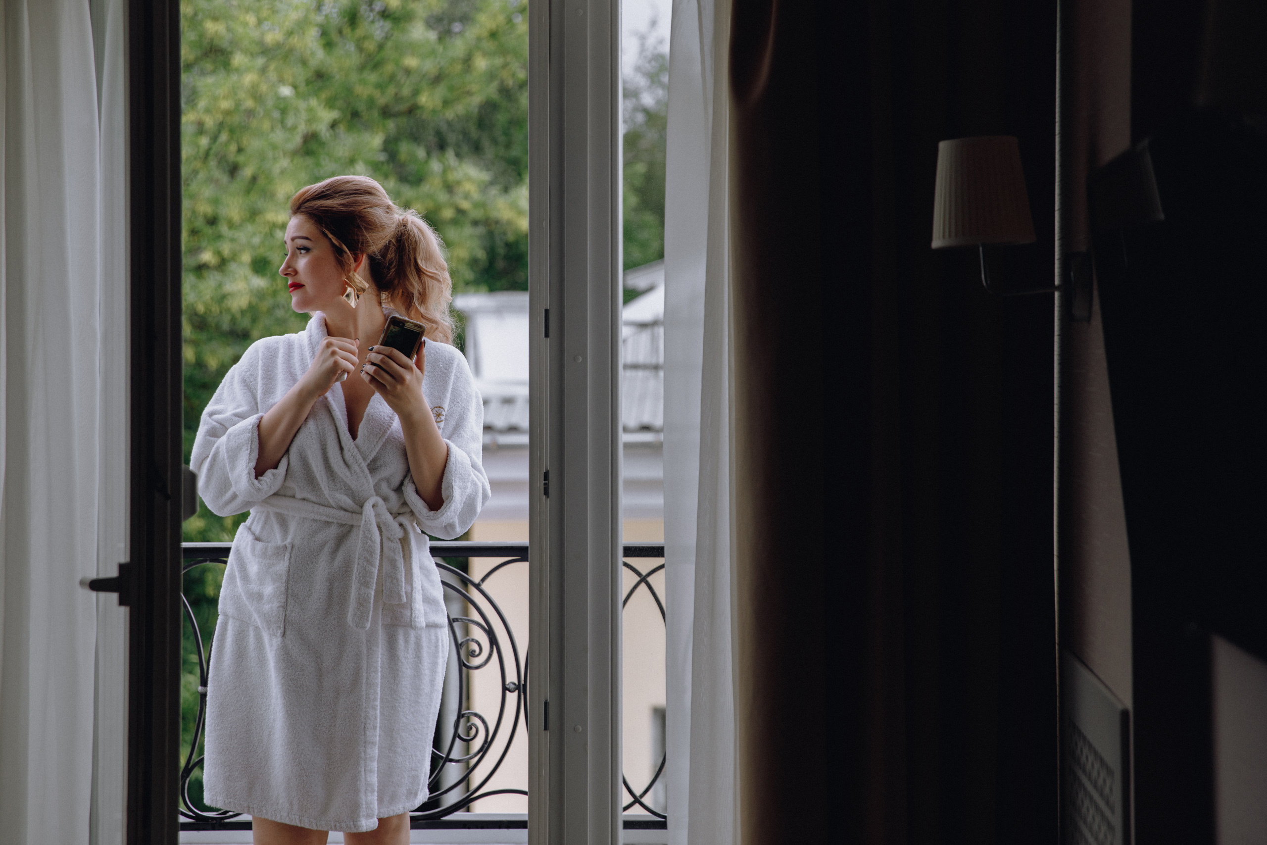 Натали и Андрей — Анонс Свадьбы — 11 июля 2020. Свадебный фотограф Тверь, Москва, Россия — Торопов Роман