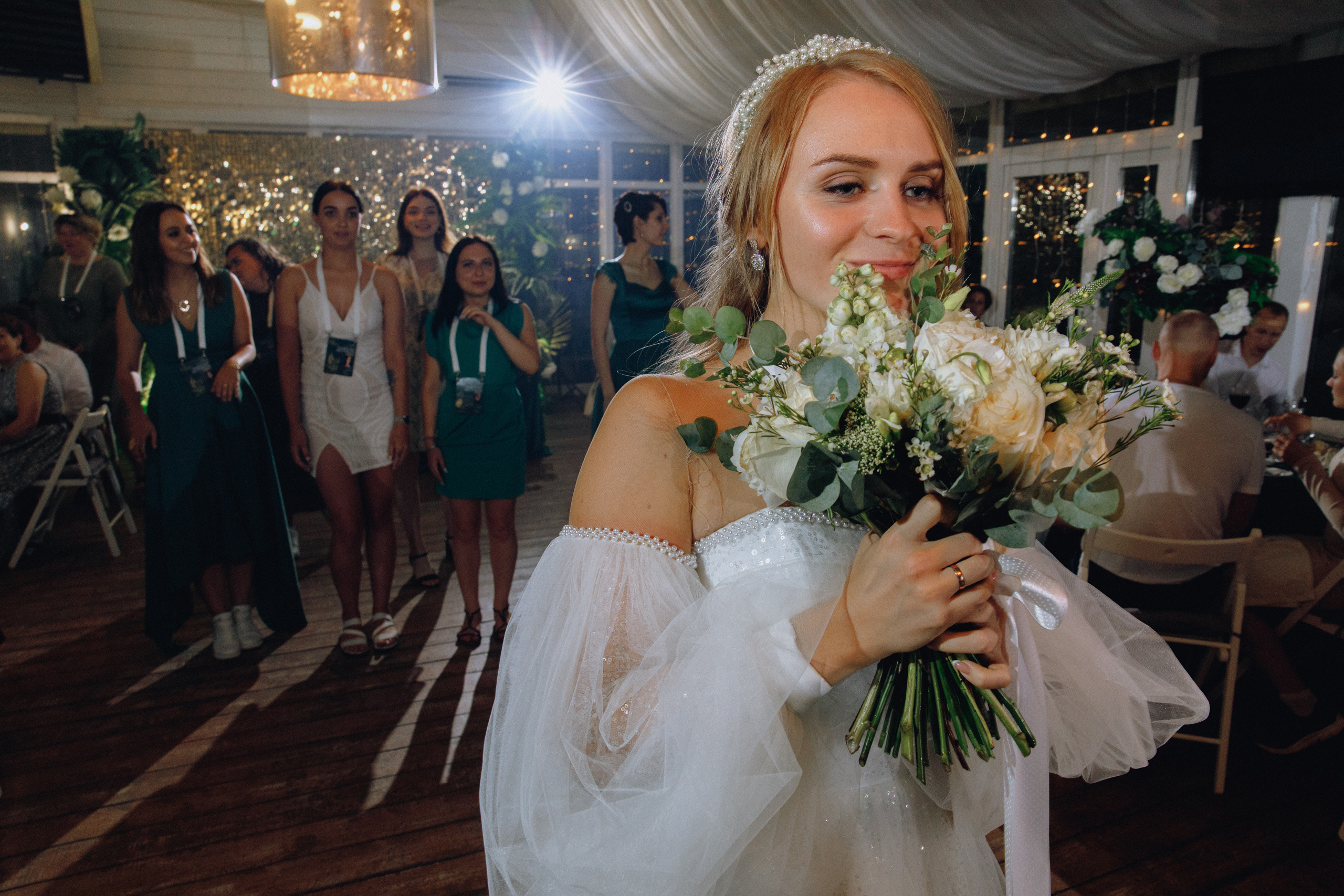 Натали и Андрей — Анонс Свадьбы — 11 июля 2020. Свадебный фотограф Тверь, Москва, Россия — Торопов Роман